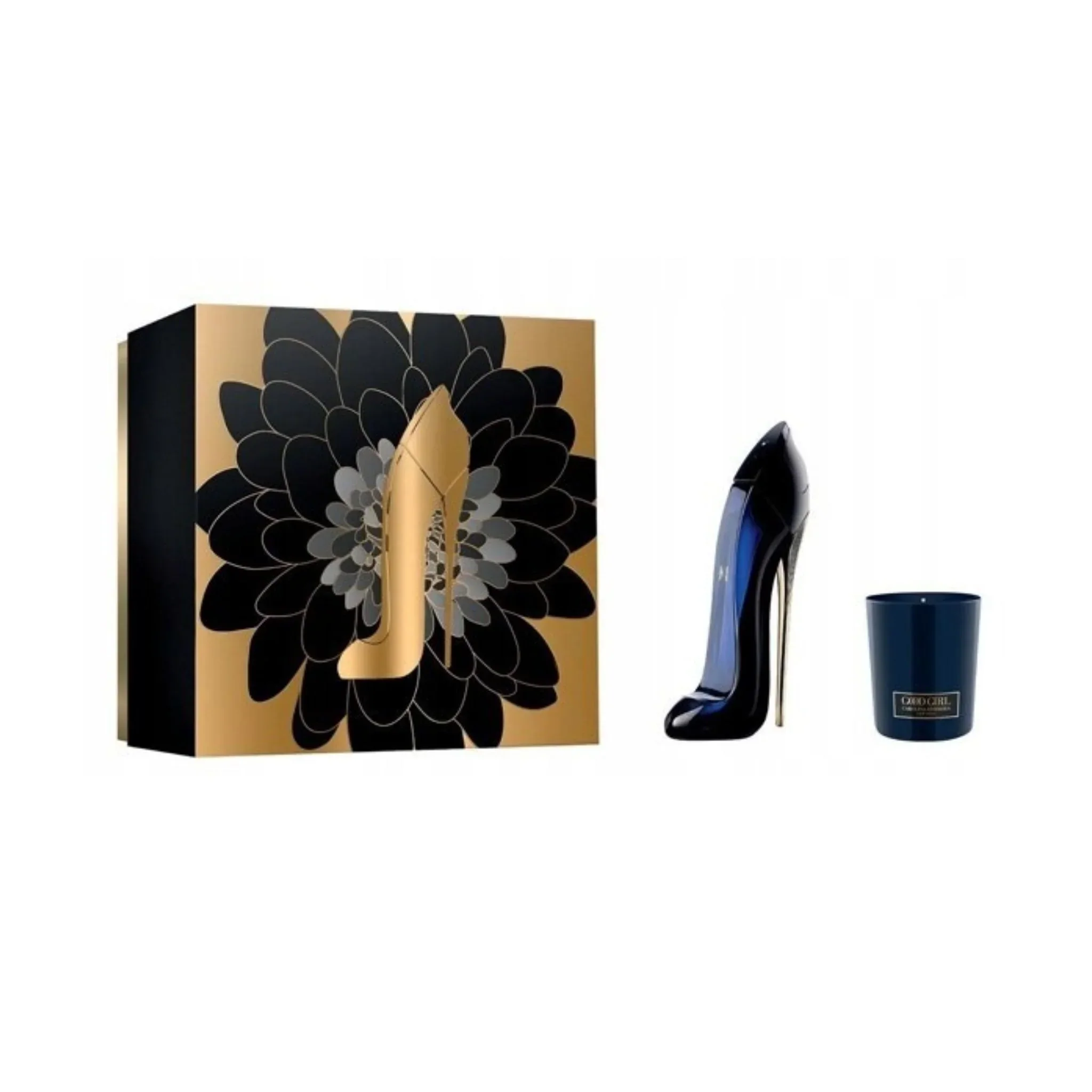 Carolina Herrera Good Girl Eau de Parfum for Women - Image 11