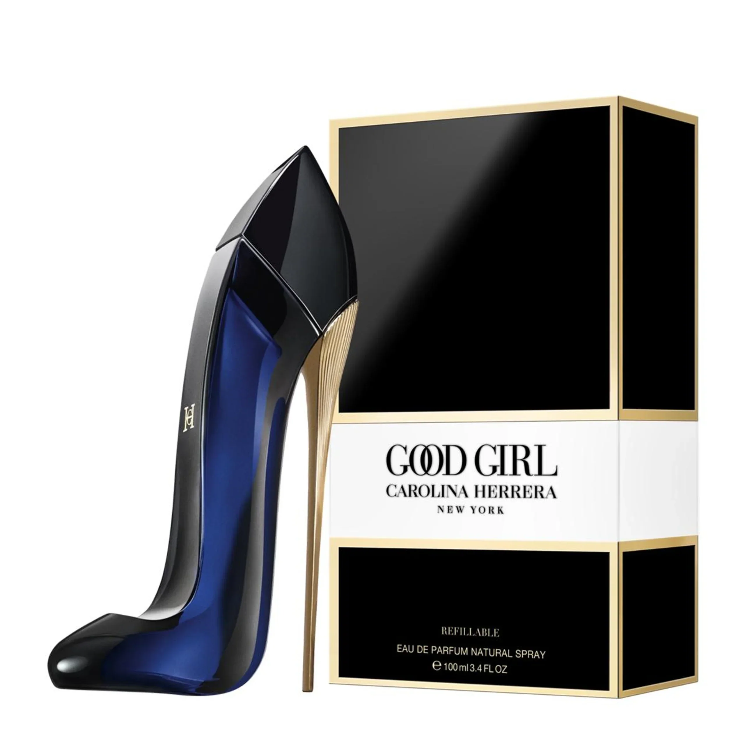 Carolina Herrera Good Girl Eau de Parfum for Women - Image 14