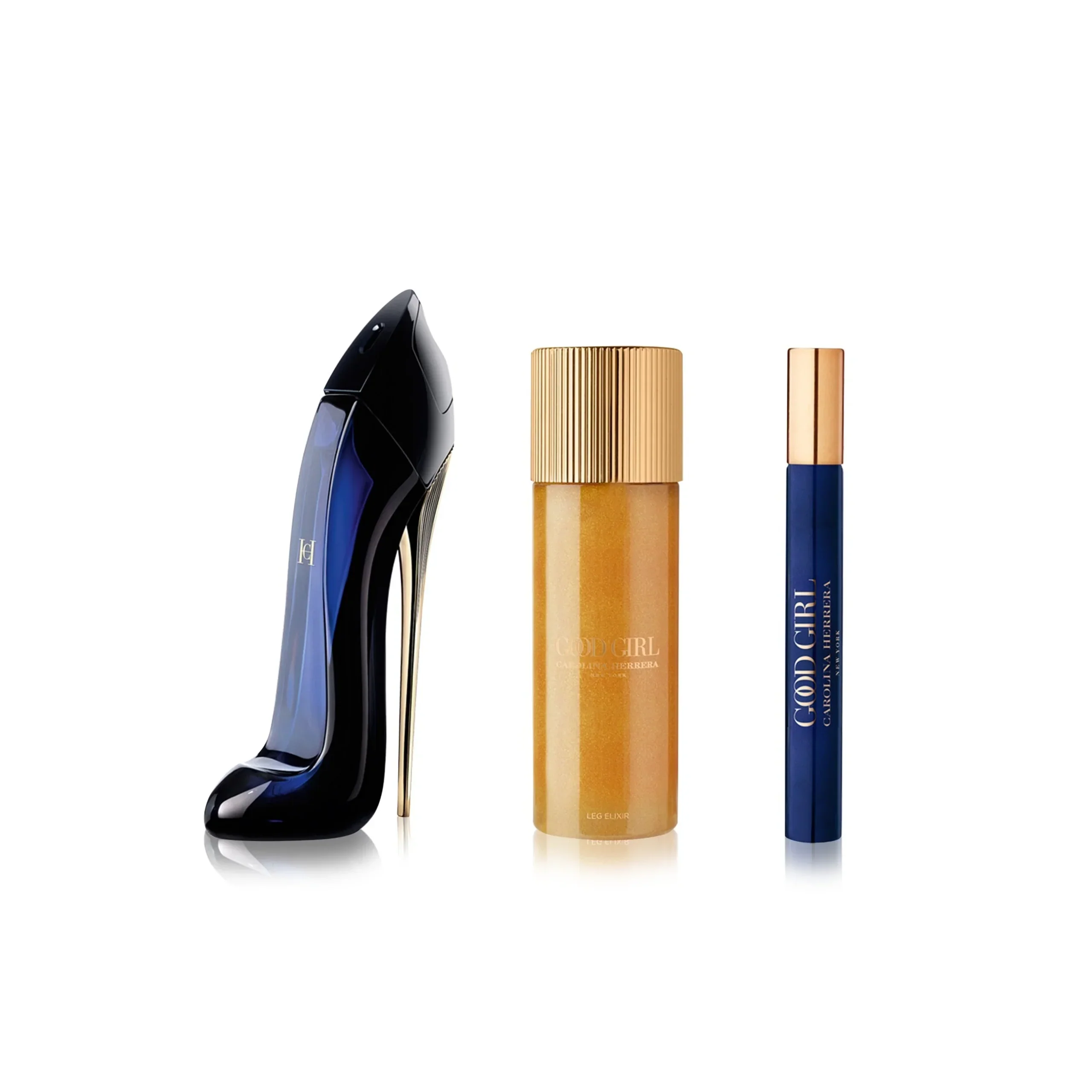 Carolina Herrera Good Girl Eau de Parfum for Women - Image 17