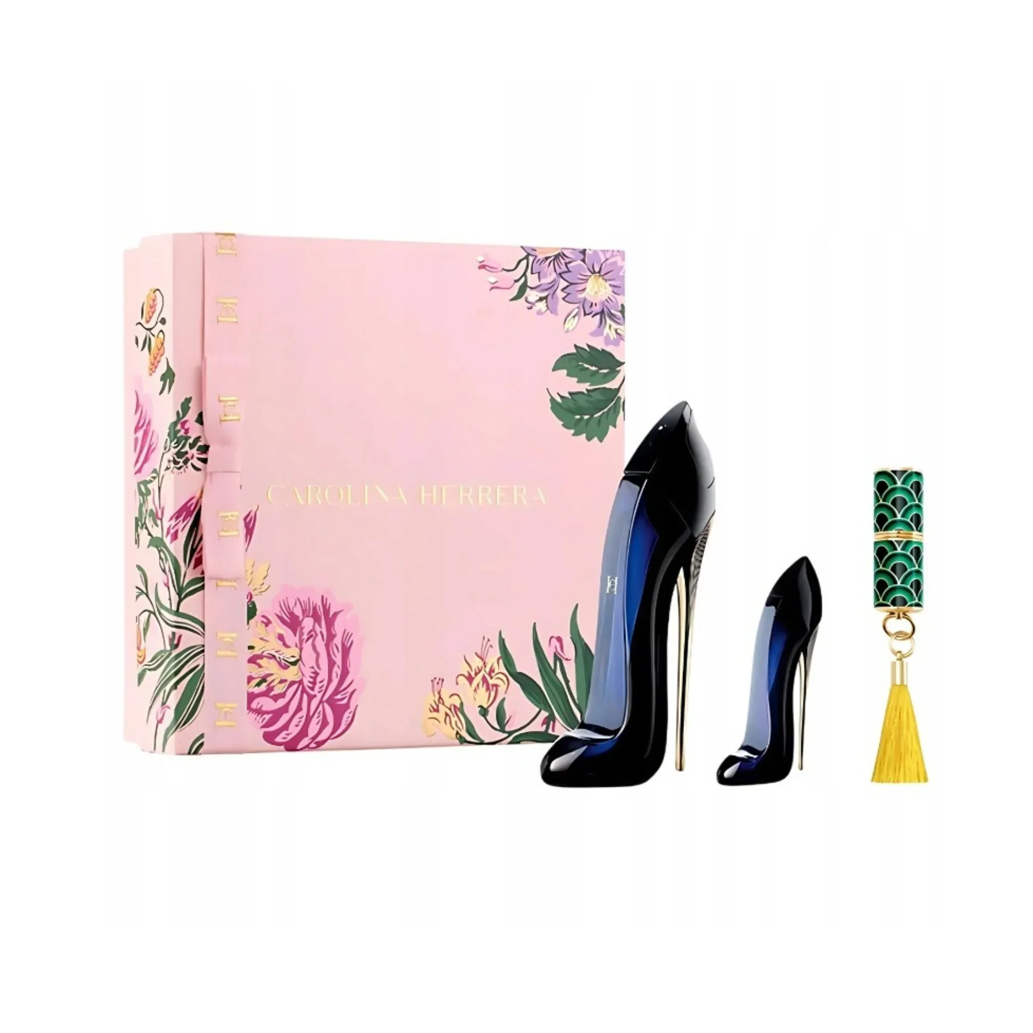 Carolina Herrera Good Girl Eau de Parfum for Women - Image 20