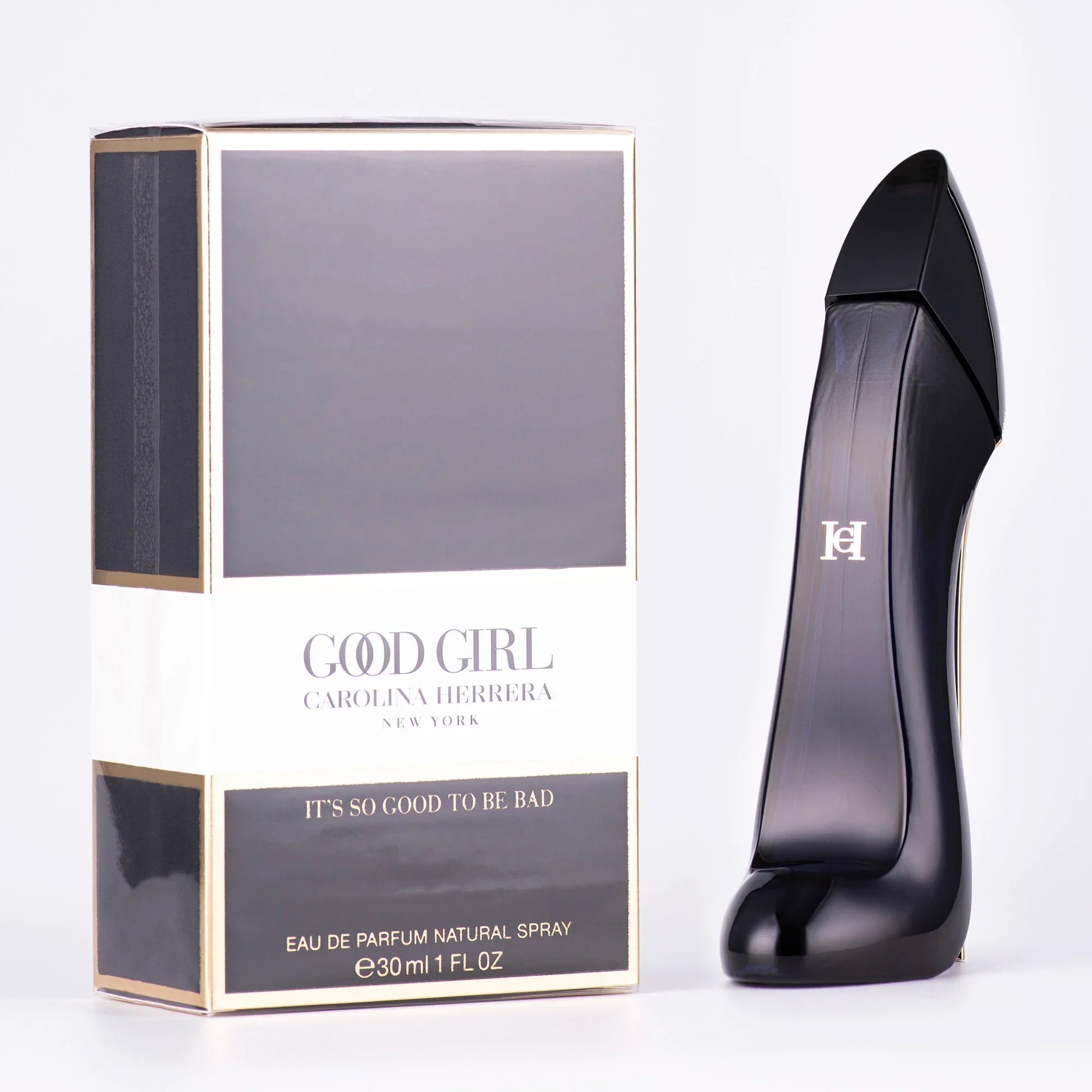 Carolina Herrera Good Girl Eau de Parfum for Women - Image 3