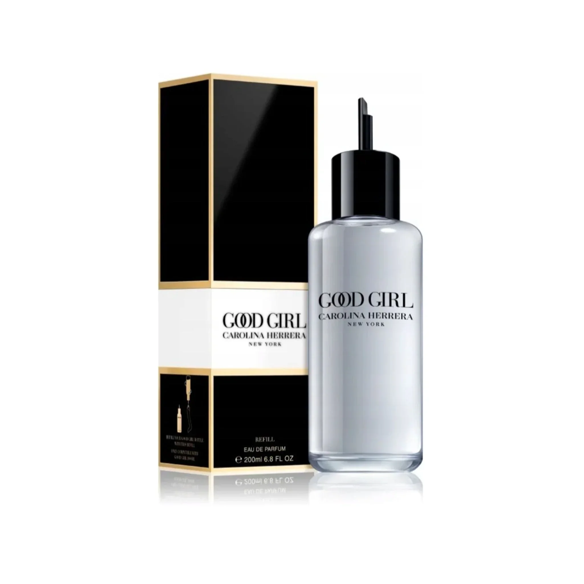 Carolina Herrera Good Girl Eau de Parfum for Women - Image 30