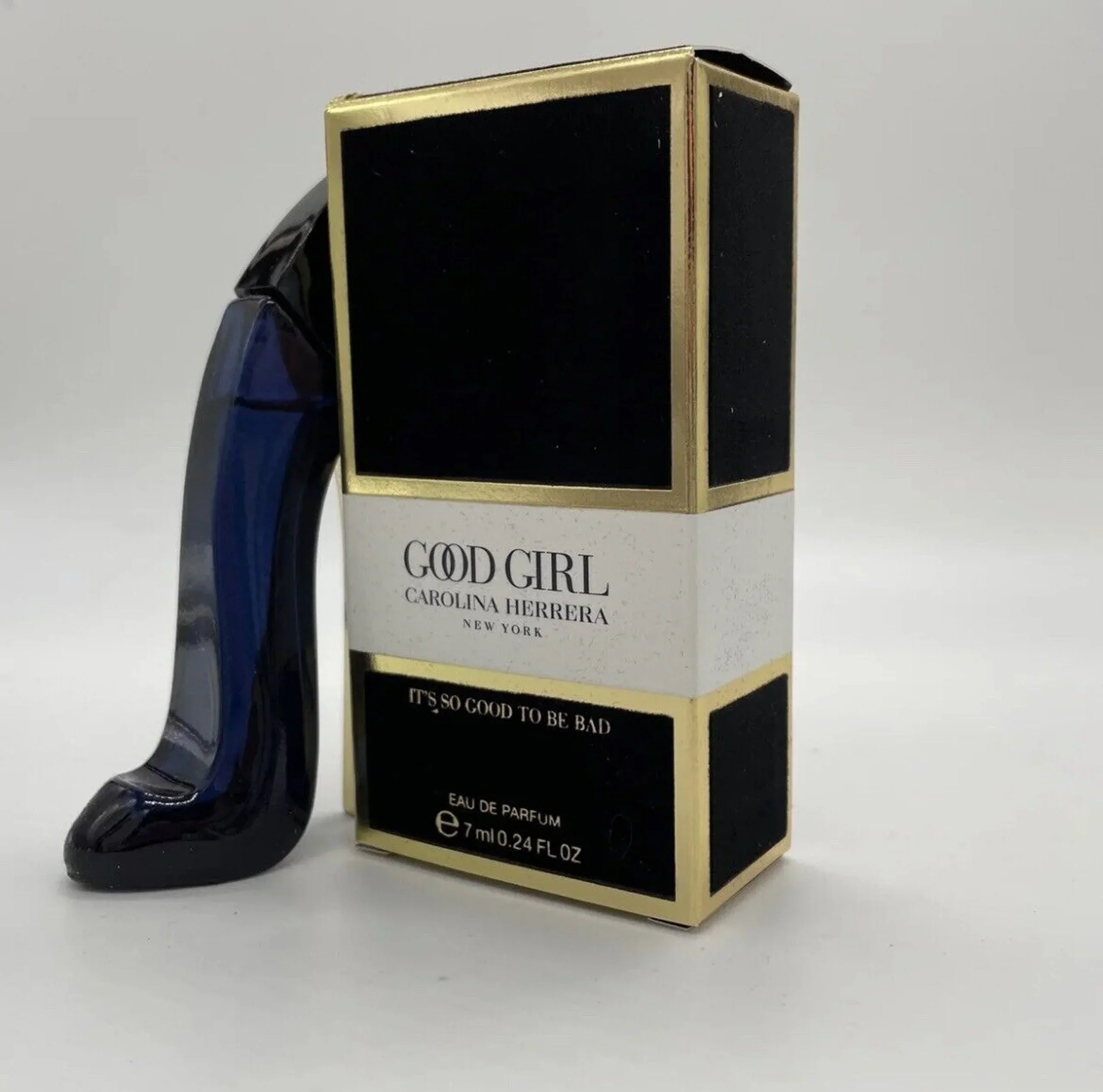 Carolina Herrera Good Girl Eau de Parfum for Women - Image 4