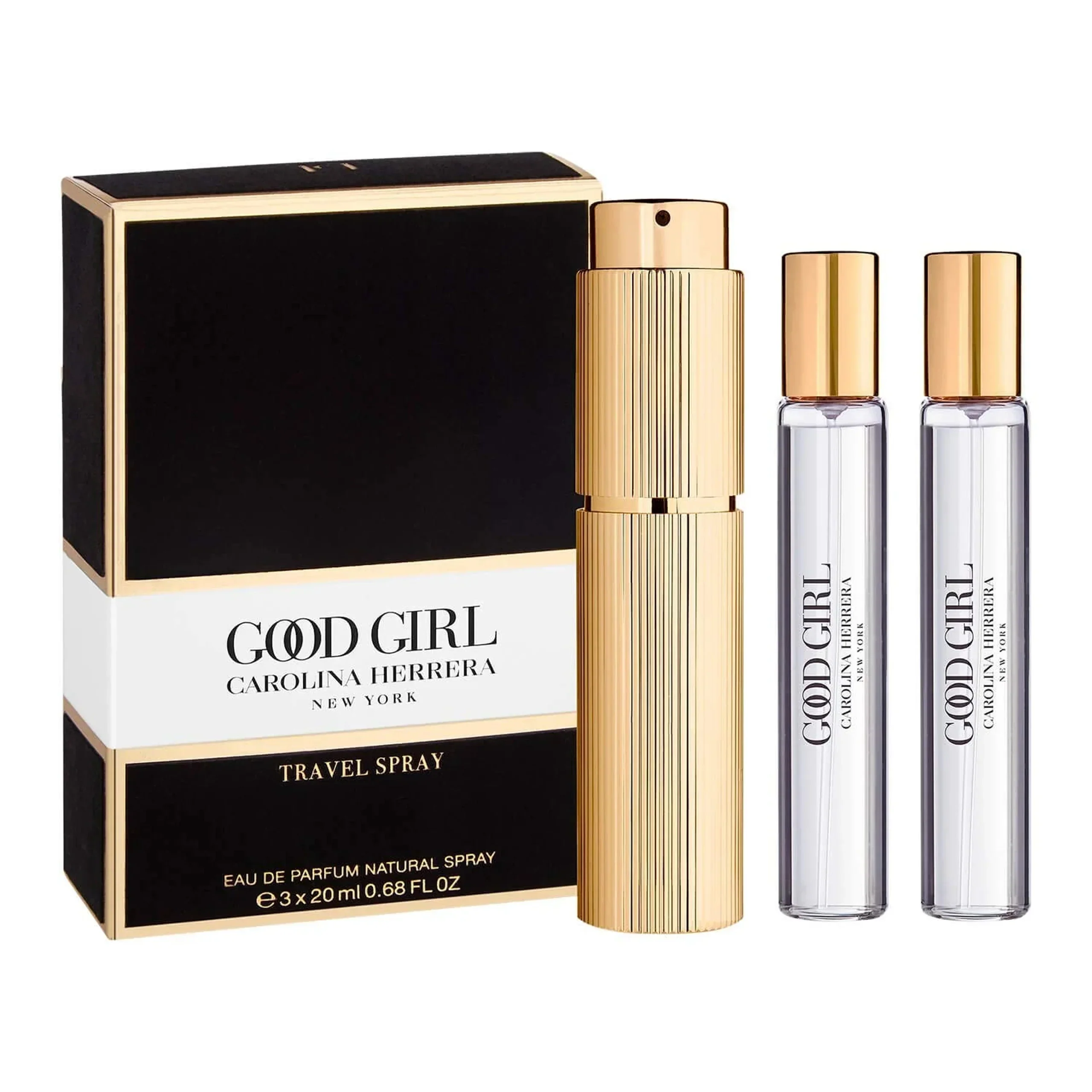Carolina Herrera Good Girl Eau de Parfum for Women - Image 5