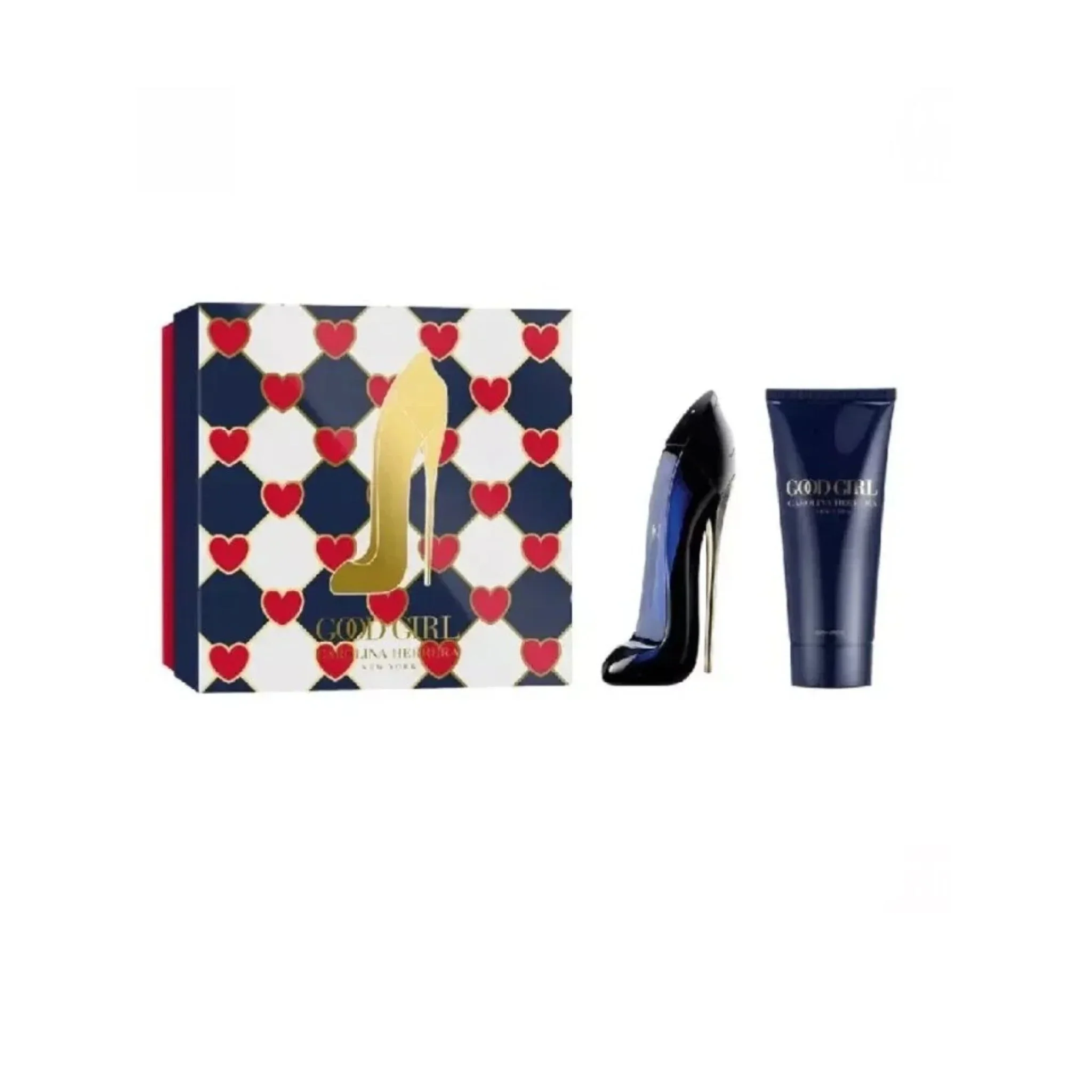 Carolina Herrera Good Girl Eau de Parfum for Women - Image 8