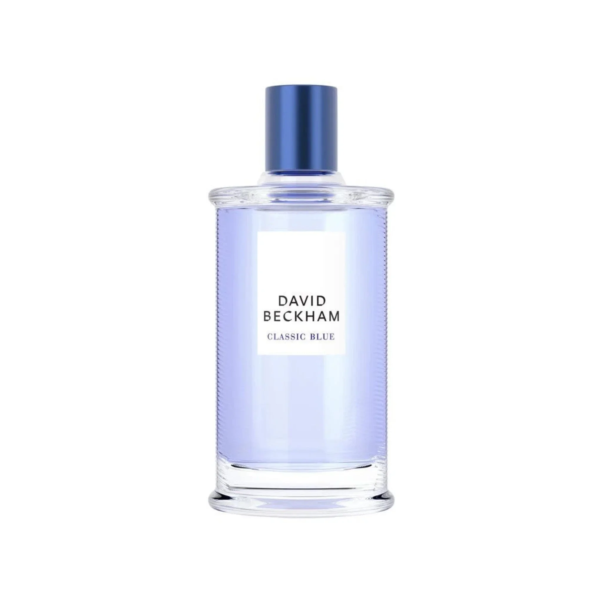David Beckham Classic Blue Eau de Toilette for Men - Image 7