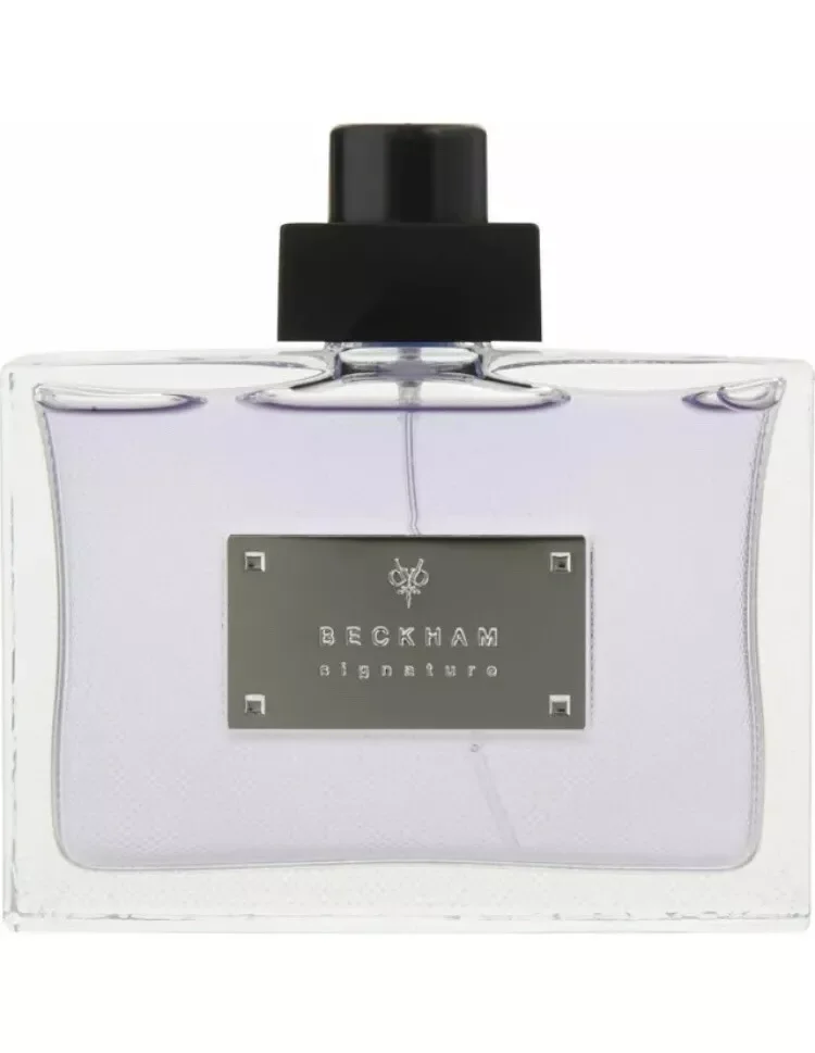 David Beckham Homme Eau de Toilette for Men - Image 3