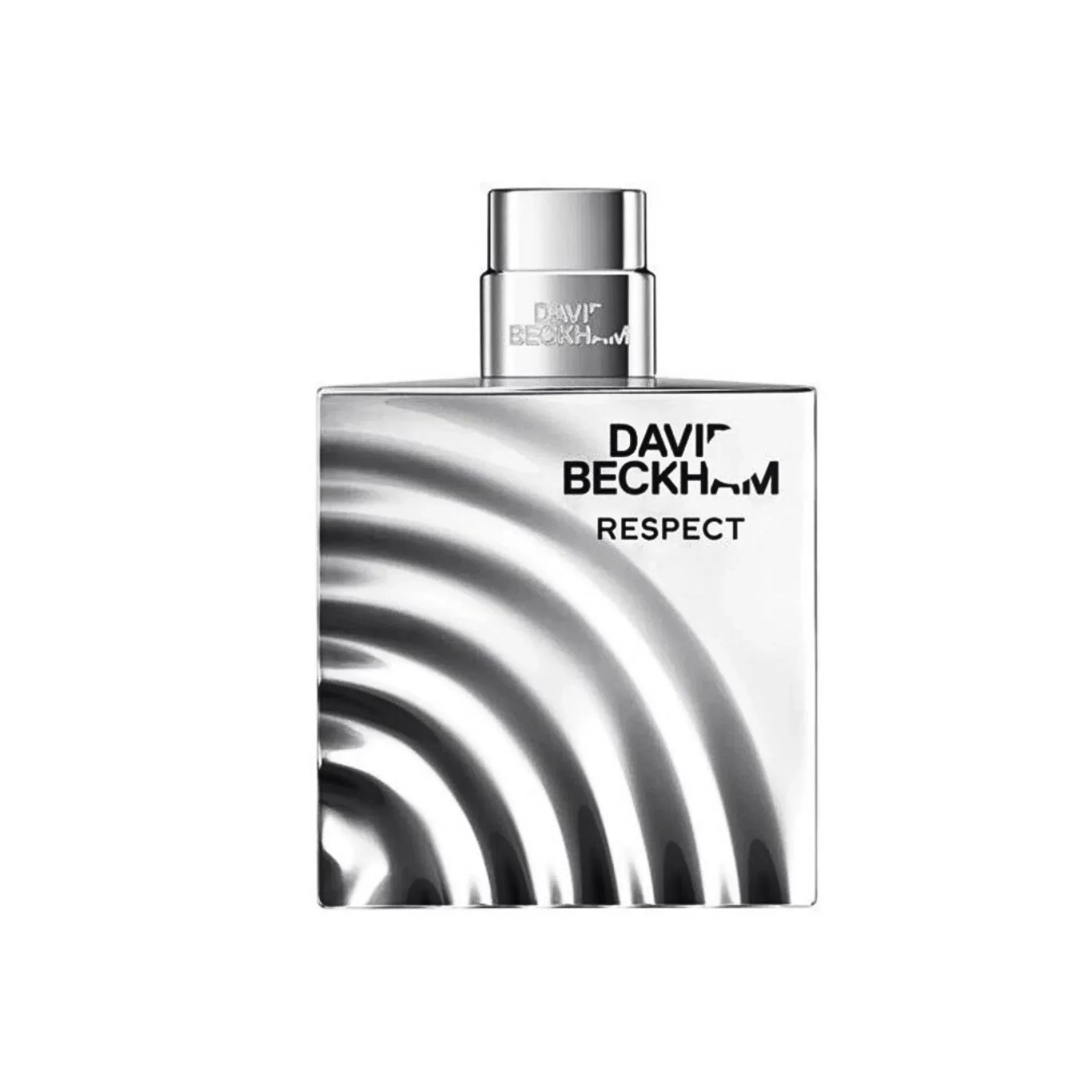 David Beckham Respect Eau de Toilette for Men - Image 3