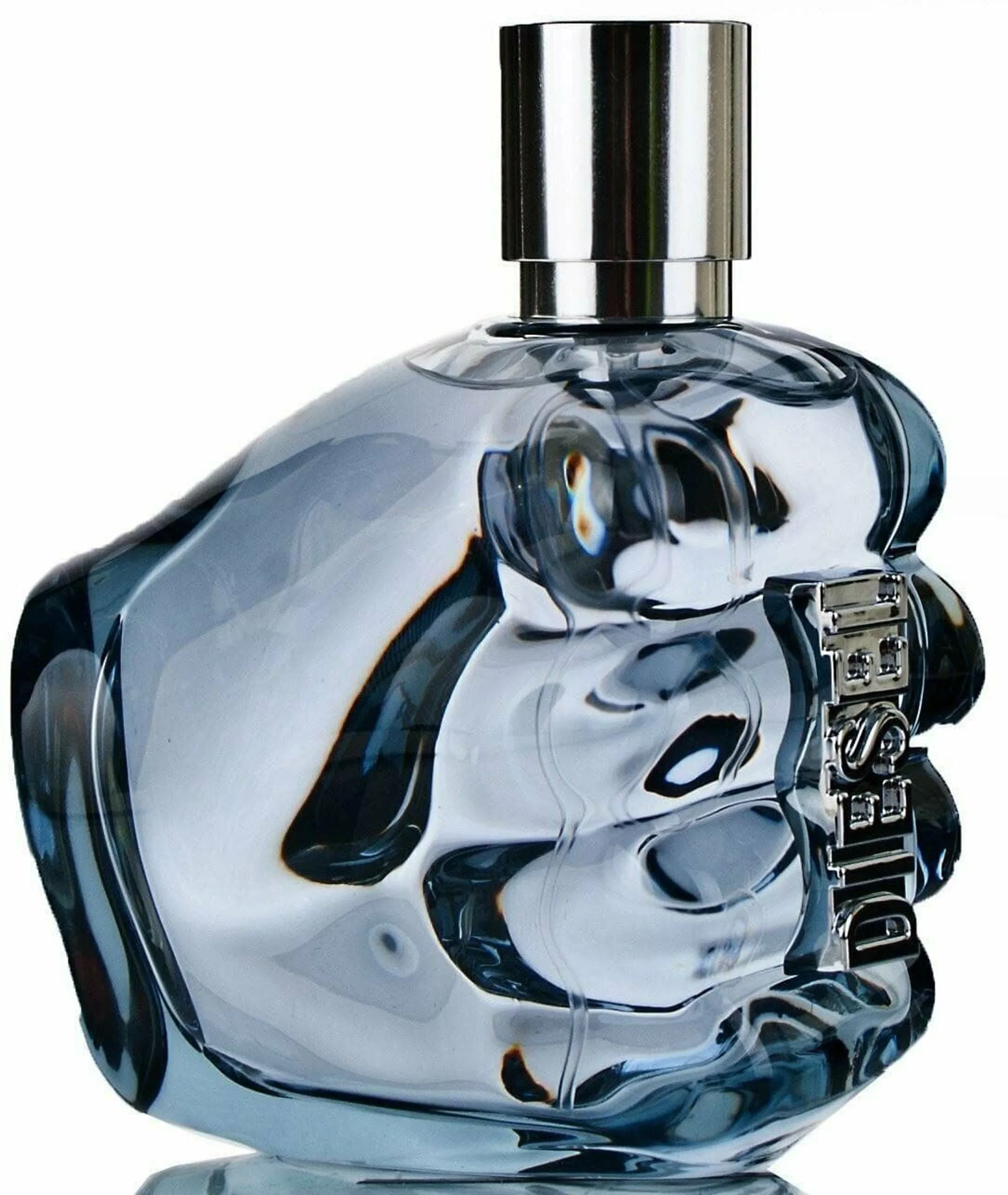 Diesel Only The Brave Eau de Toilette for Men - Image 12