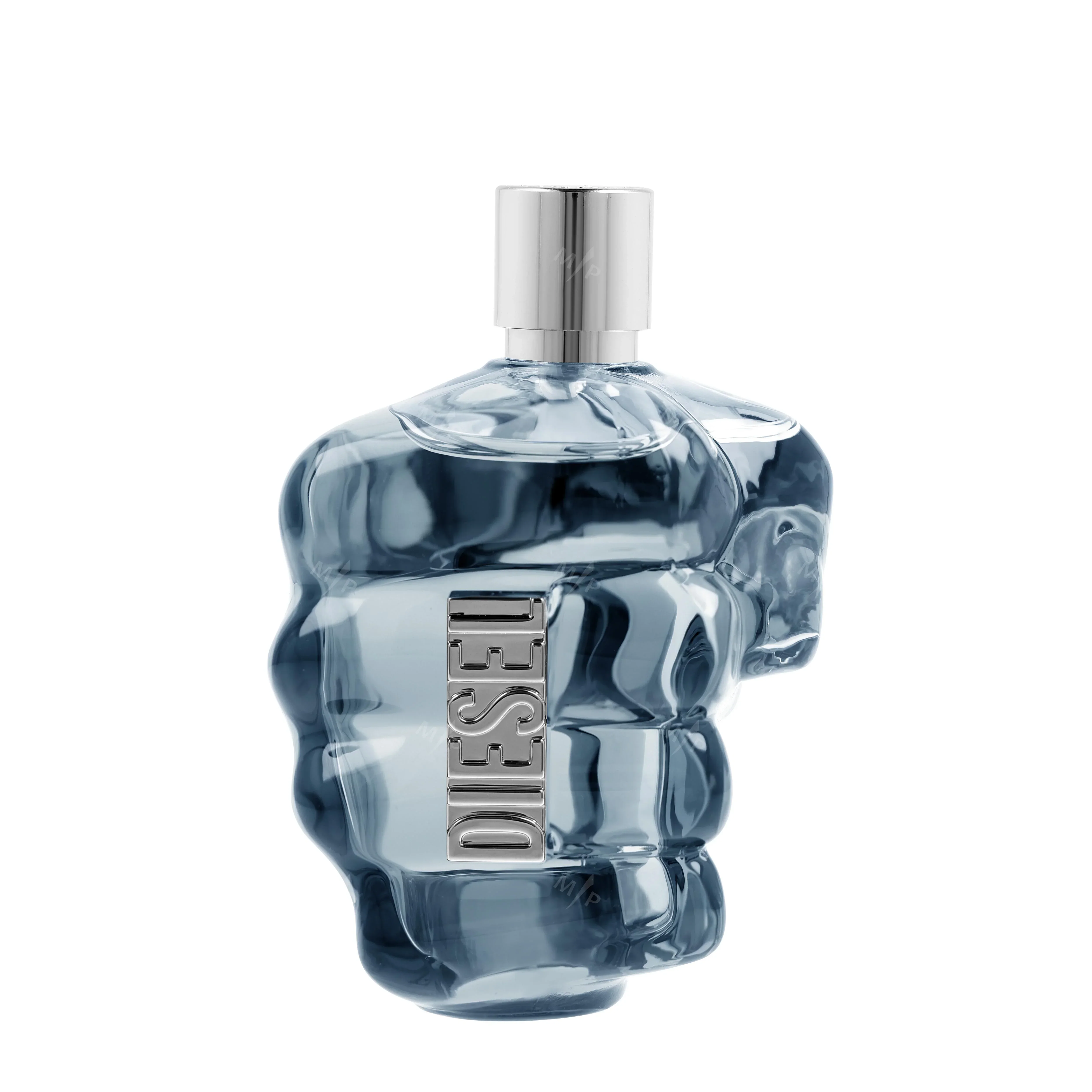 Diesel Only The Brave Eau de Toilette for Men - Image 5