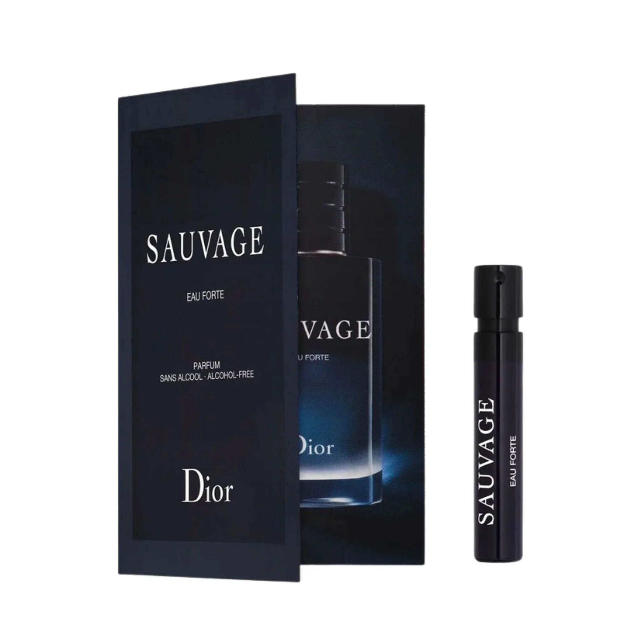 Dior Sauvage Eau Forte Parfum for Men - Image 4