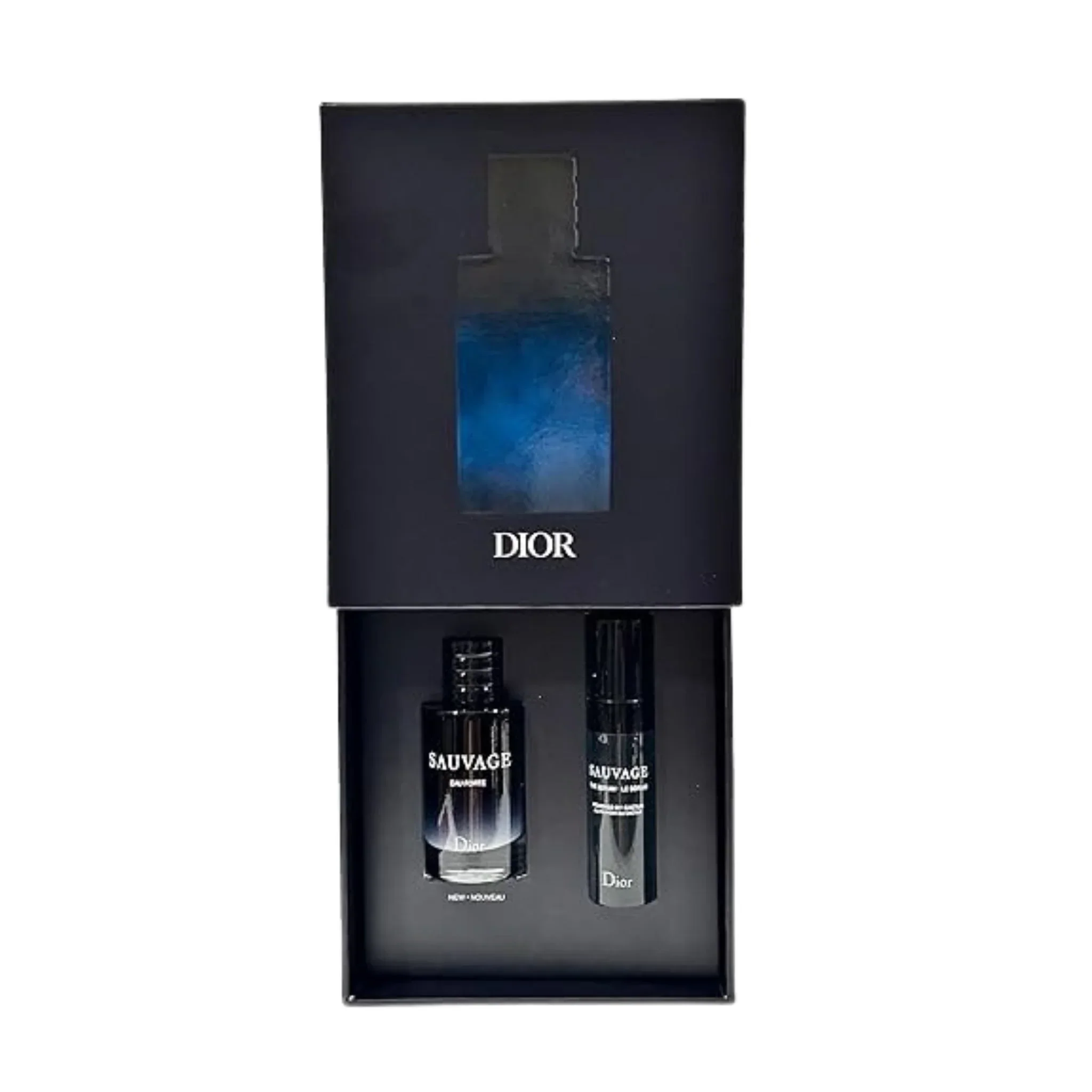 Dior Sauvage Eau Forte Parfum for Men - Image 5