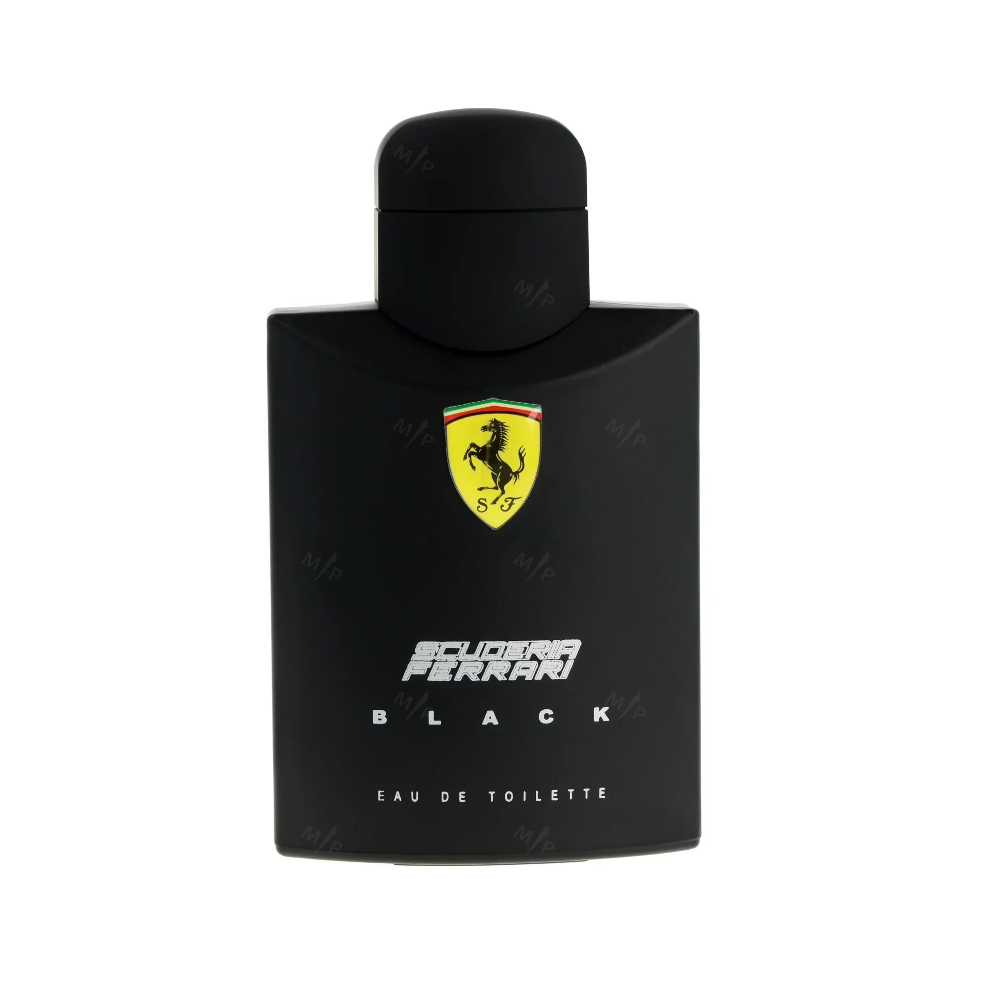 Ferrari Scuderia Black Eau de Toilette for Men - Image 3