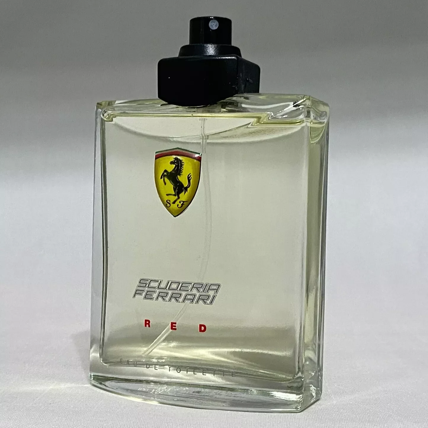 Ferrari Scuderia Red Eau de Toilette for Men - Image 3