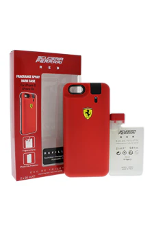 Ferrari Scuderia Red Eau de Toilette for Men - Image 5