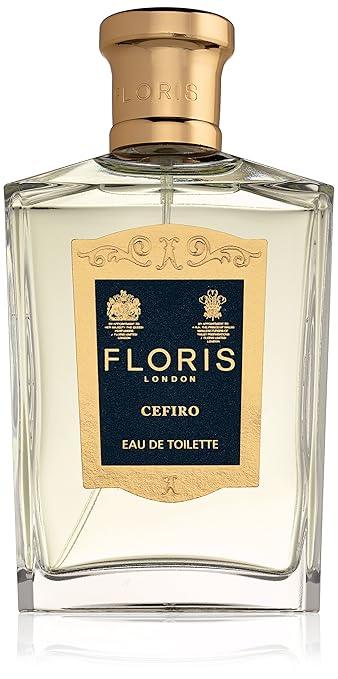 Floris Cefiro Eau de Toilette for Unisex - Image 3