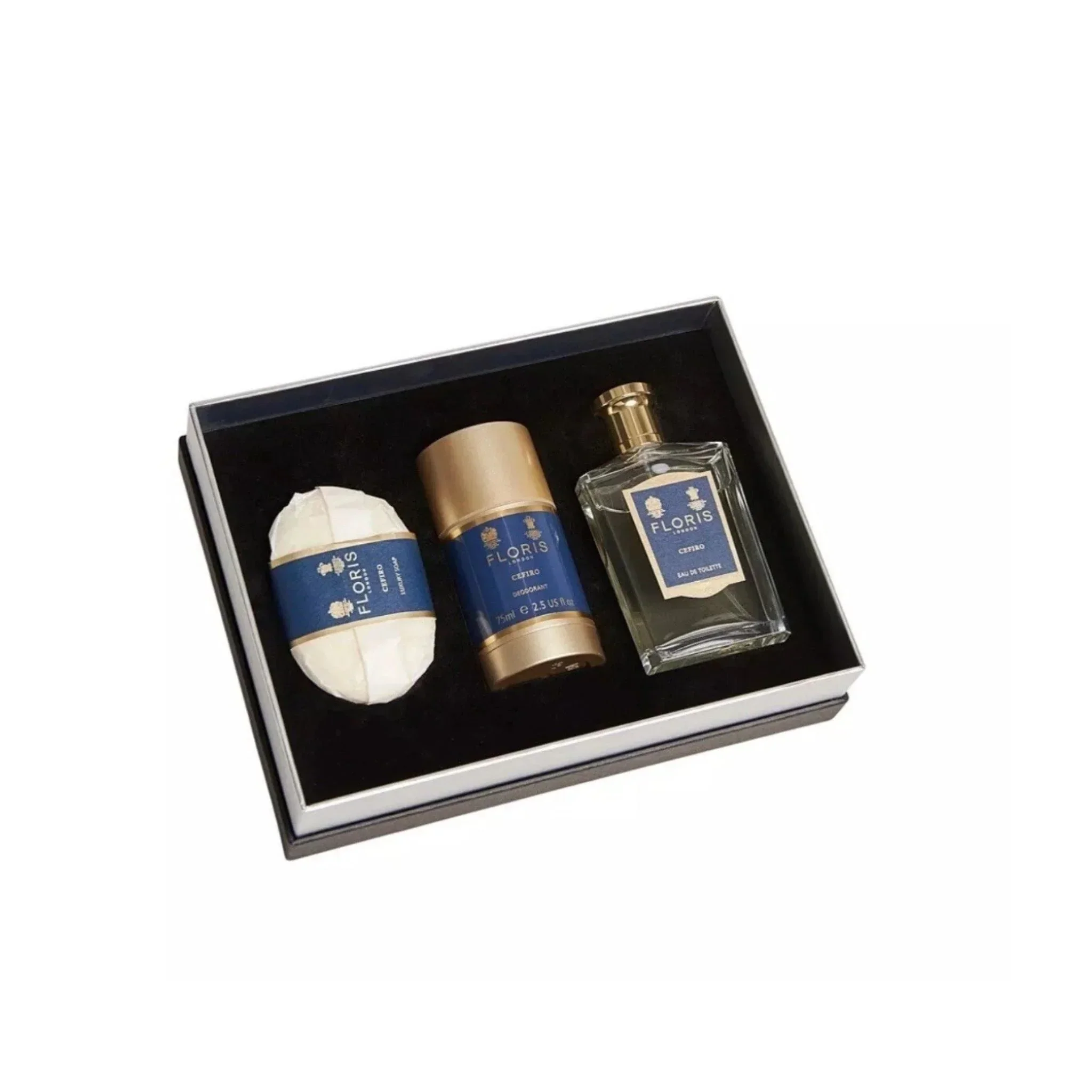 Floris Cefiro Eau de Toilette for Unisex - Image 5