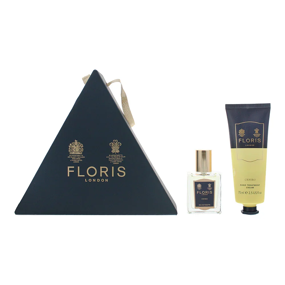 Floris Cefiro Eau de Toilette for Unisex - Image 6
