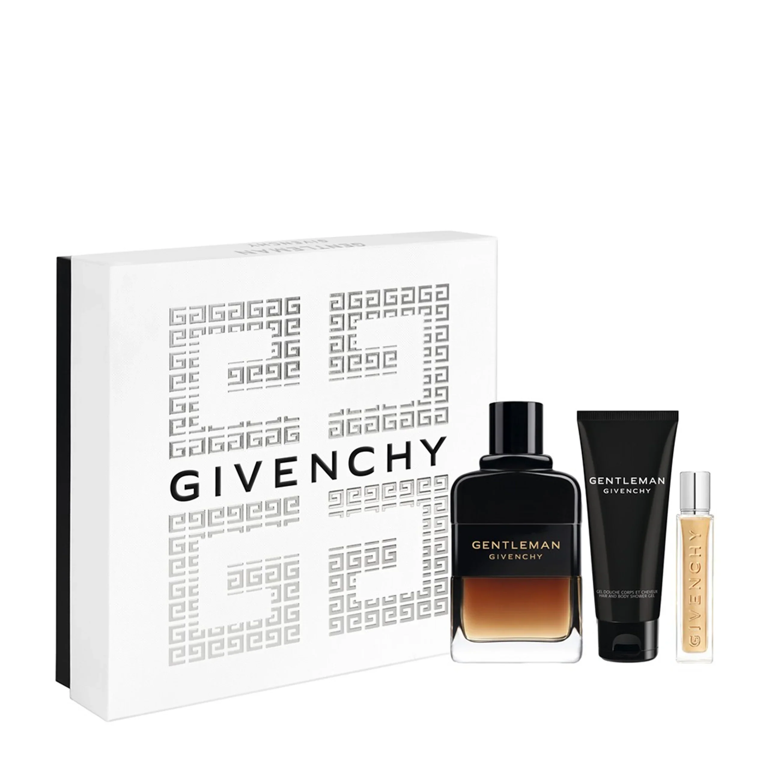 Givenchy Gentleman Reserve Privee Eau de Parfum for Men - Image 4