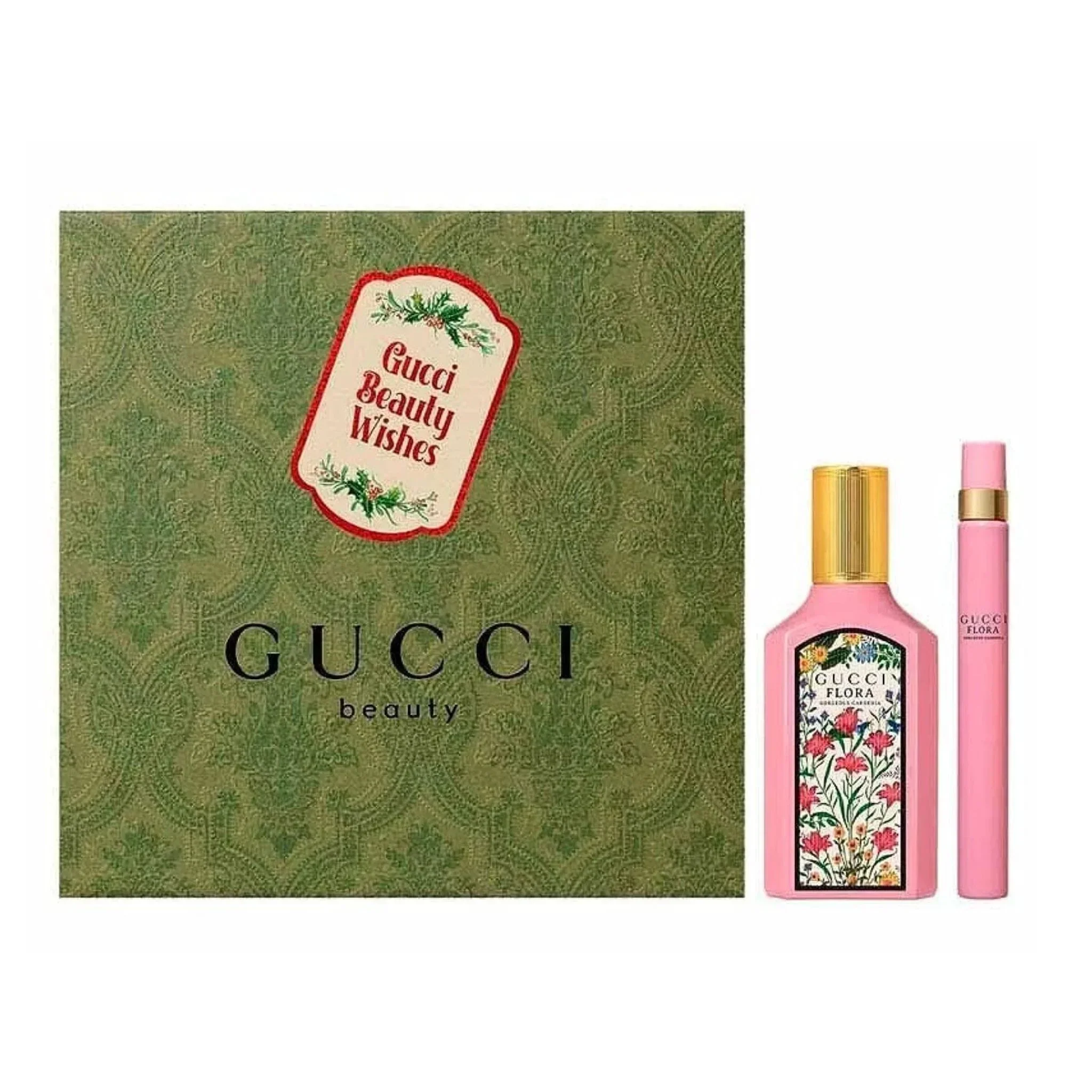 Gucci Flora Gorgeous Gardenia Eau de Parfum for Women - Image 6
