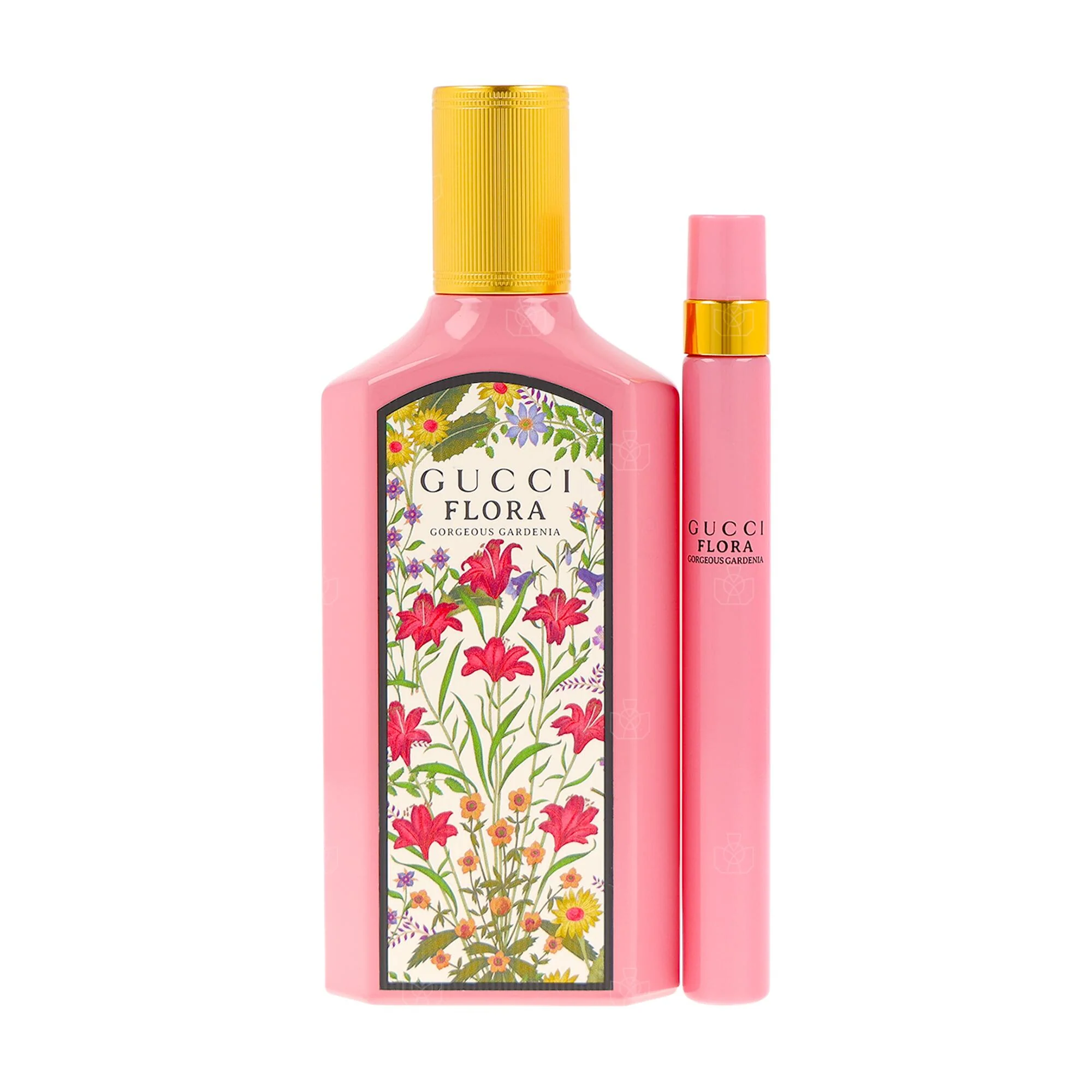 Gucci Flora Gorgeous Gardenia Eau de Parfum for Women - Image 8