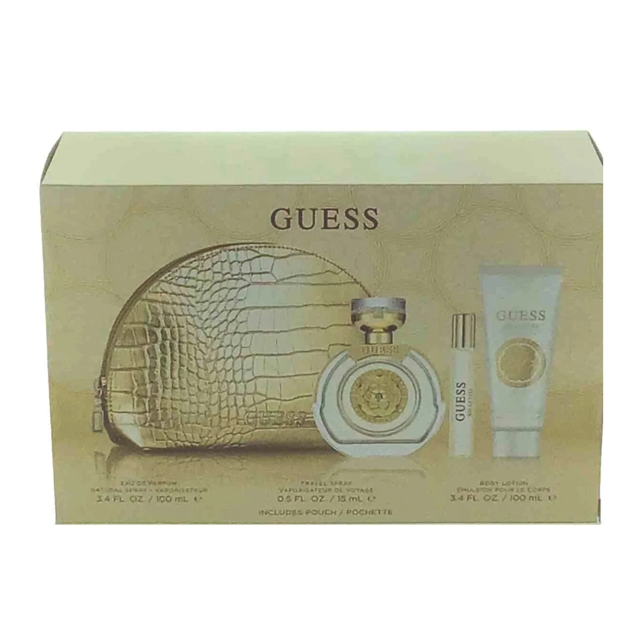 Guess Bella Vita Eau de Parfum for Women - Image 3