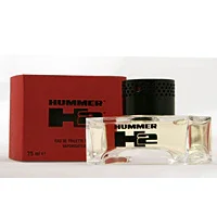 Hummer H2 Eau de Toilette for Men - Image 3