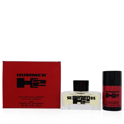Hummer Hummer Eau de Toilette for Men - Image 4