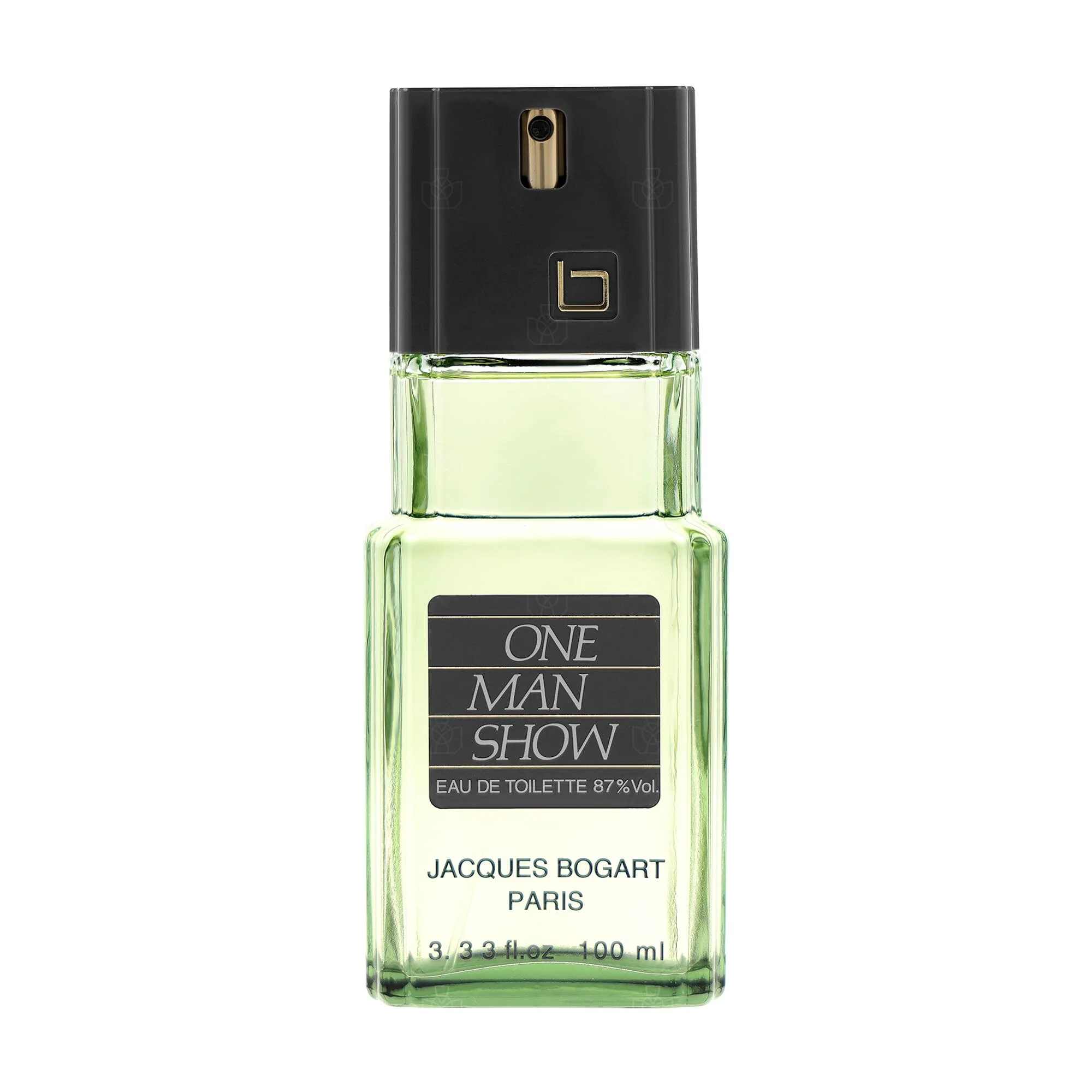 Jacques Bogart One Man Show Eau de Toilette for Men - Image 3