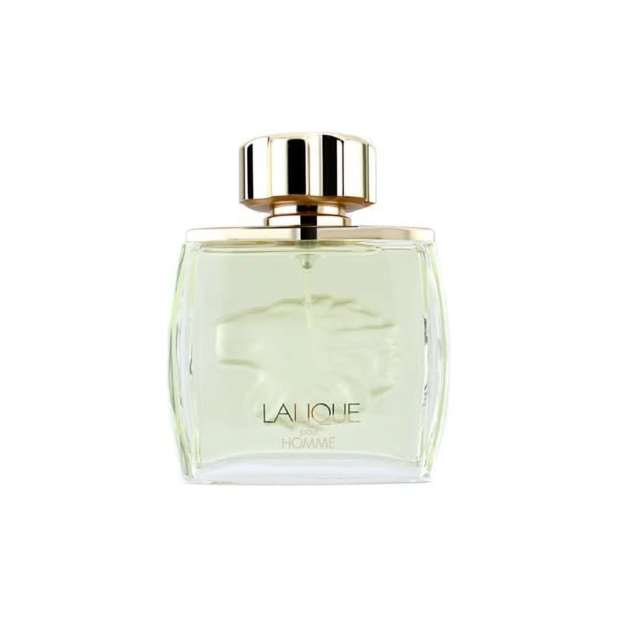 Lalique Lion Eau de Toilette for Men - Image 3
