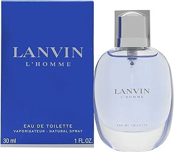 Lanvin L'Homme Eau de Toilette for Men - Image 3