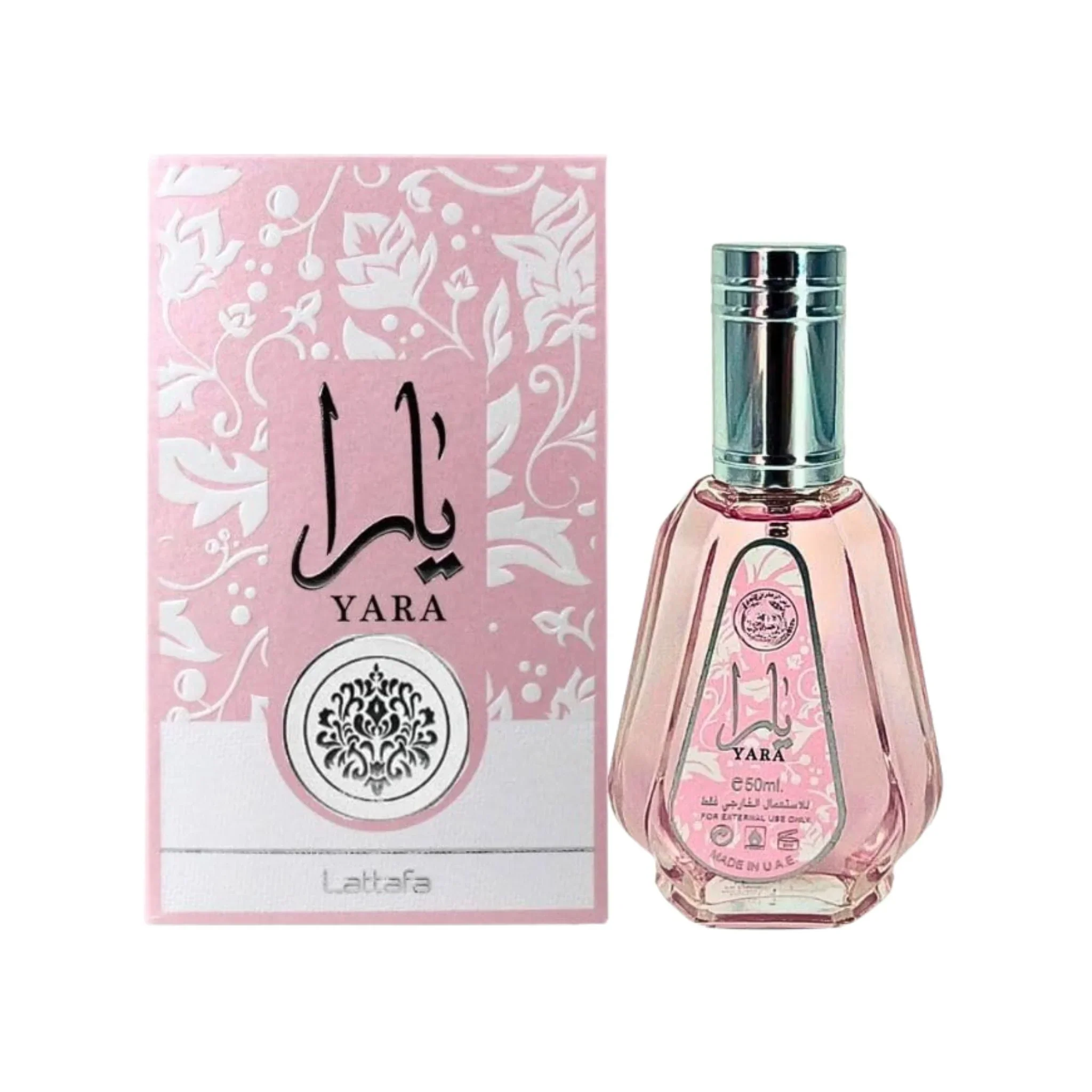 Lattafa Yara Eau de Parfum for Women - Image 3