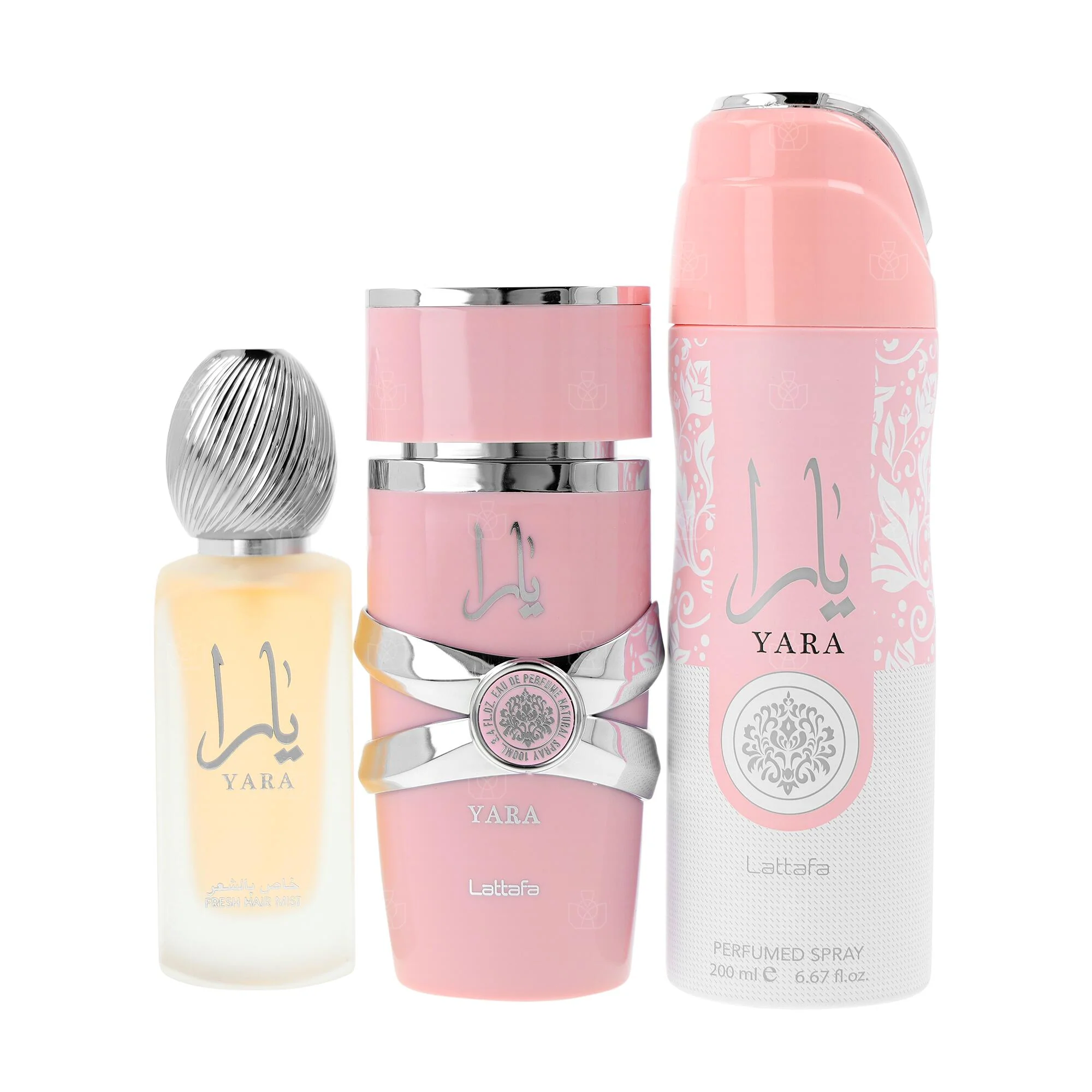 Lattafa Yara Eau de Parfum for Women - Image 4