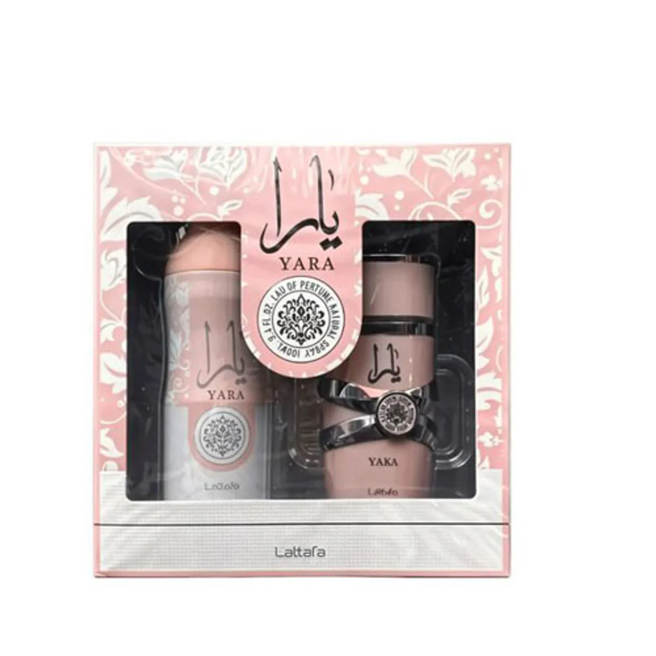 Lattafa Yara Eau de Parfum for Women - Image 7