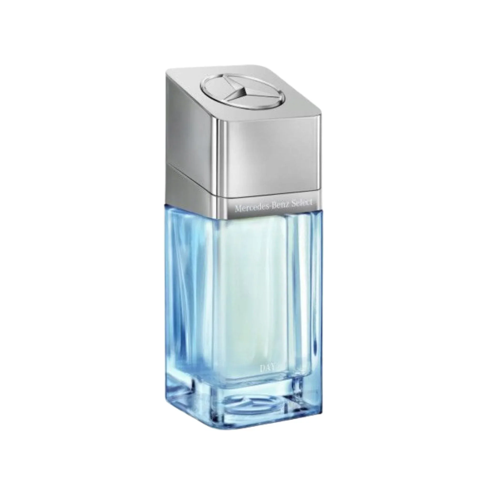 Mercedes-Benz Select Day Eau de Toilette for Men - Image 3