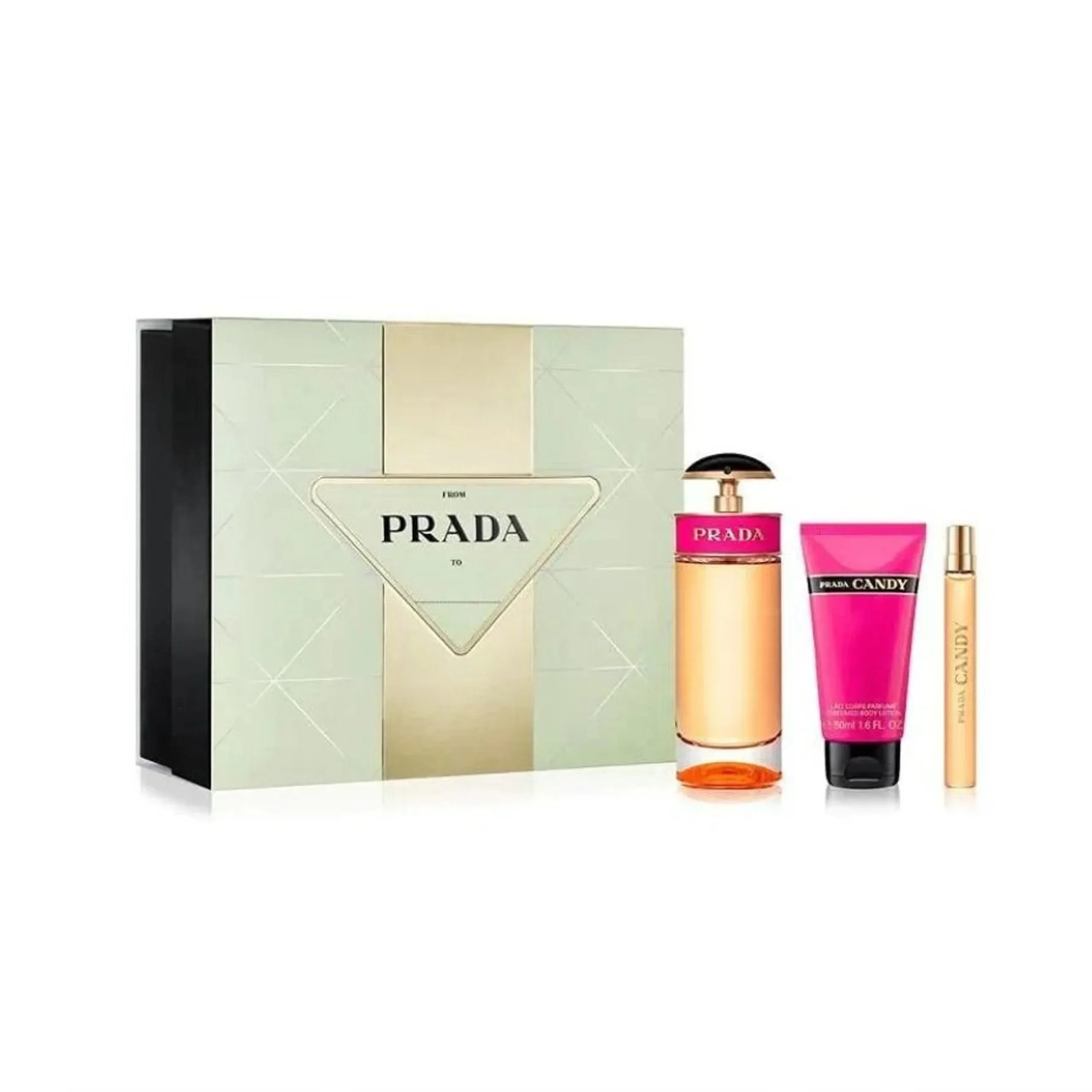 Prada Candy Eau de Parfum for Women - Image 5