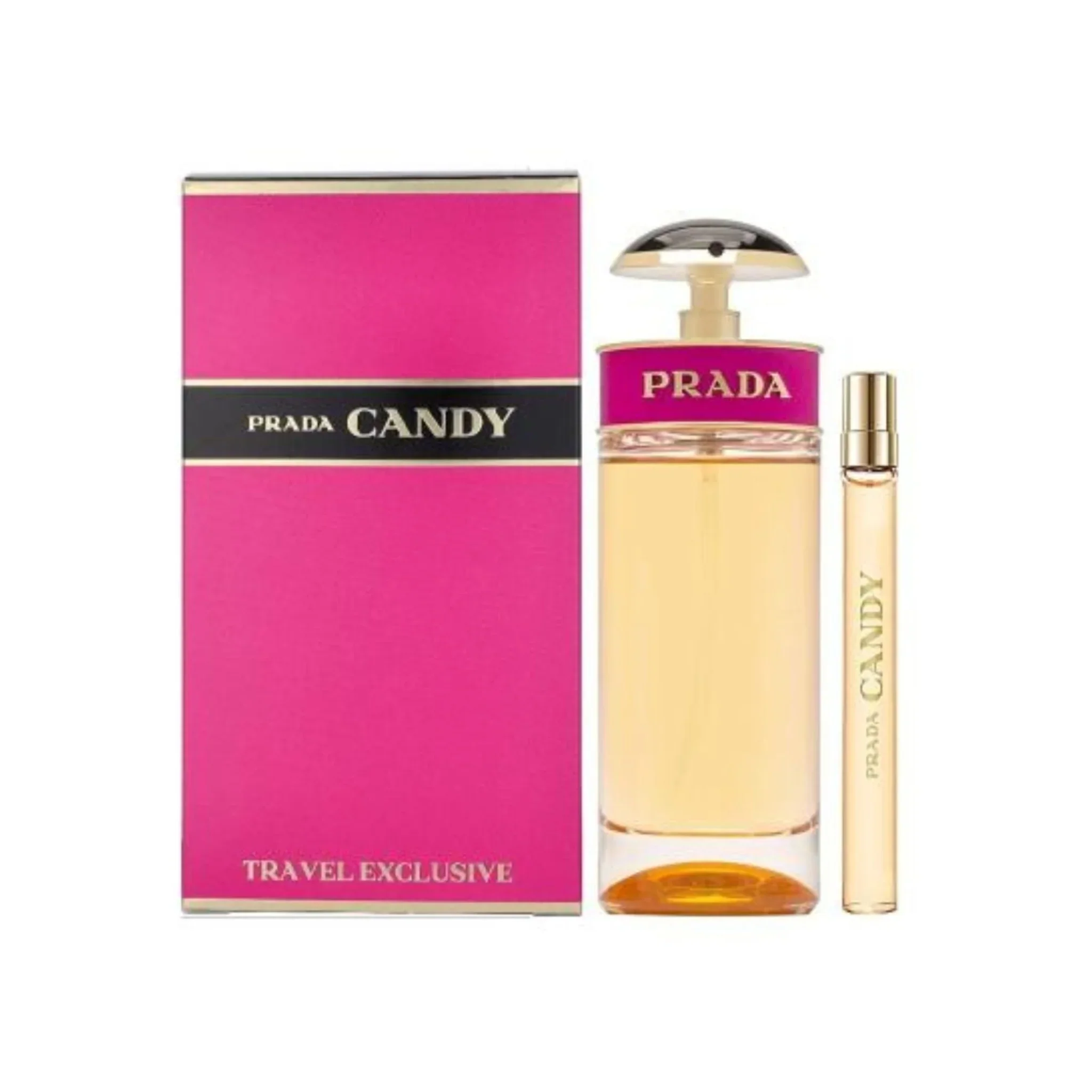 Prada Candy Eau de Parfum for Women - Image 6