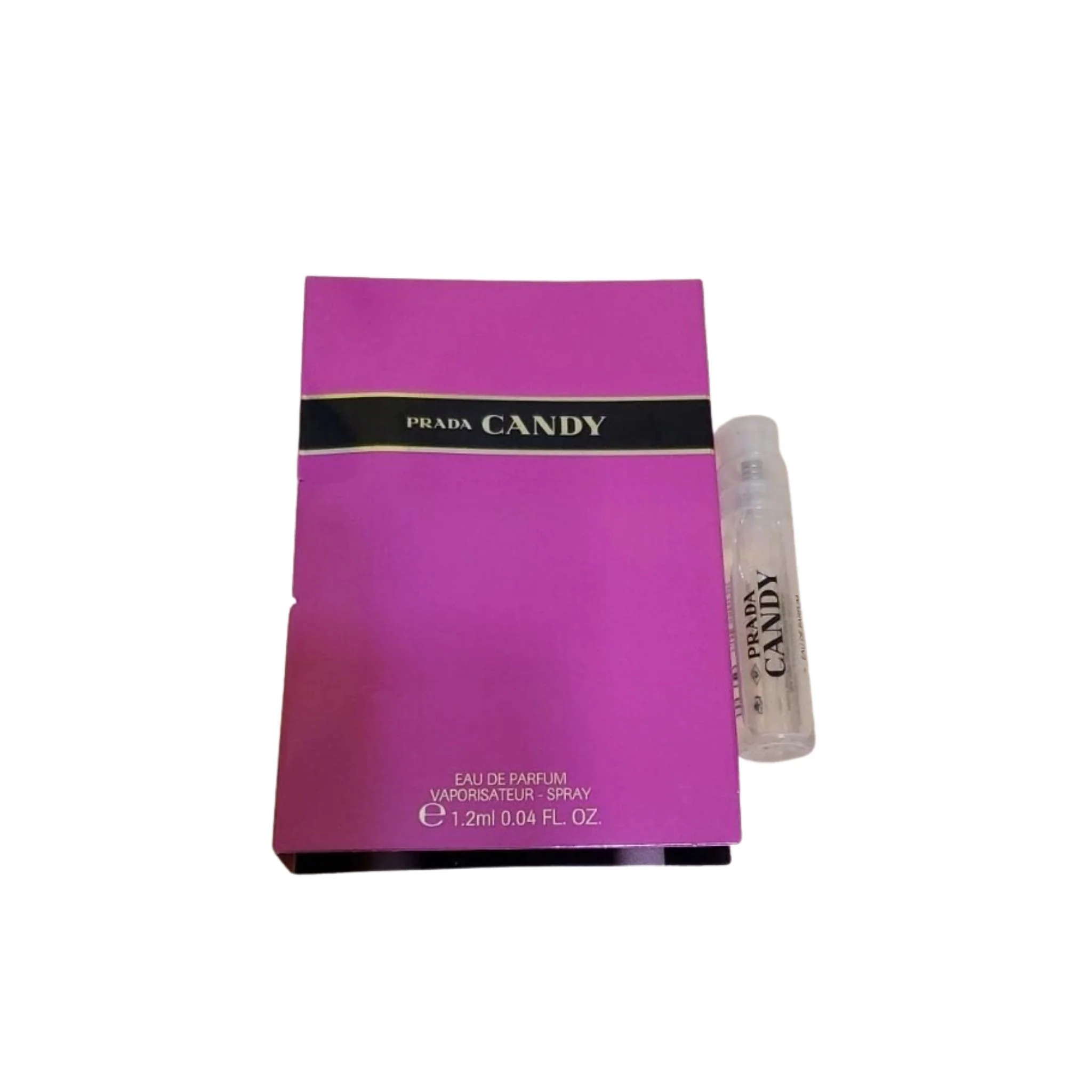 Prada Candy Eau de Parfum for Women - Image 8