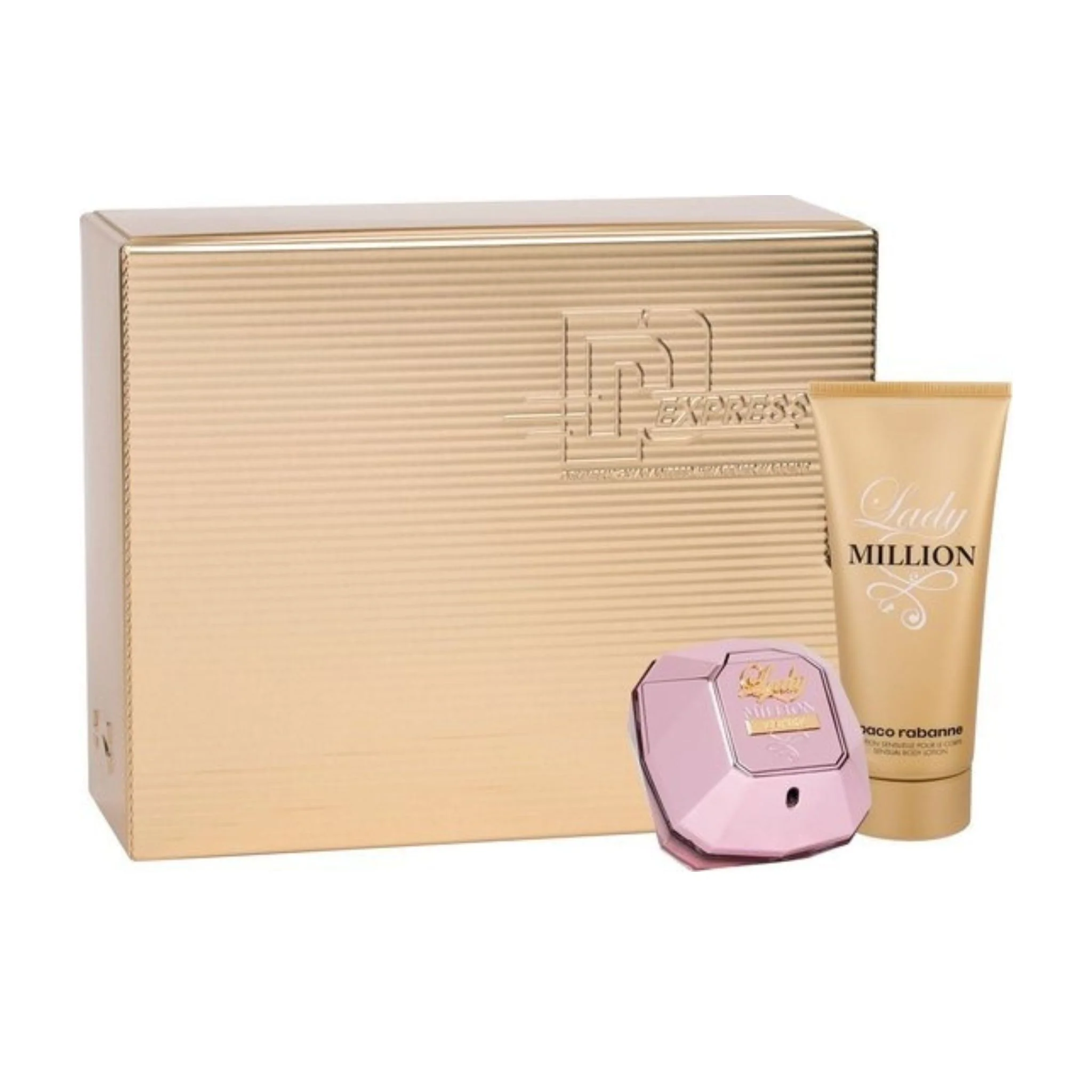 Rabanne Lady Million Empire Eau de Parfum for Women - Image 6