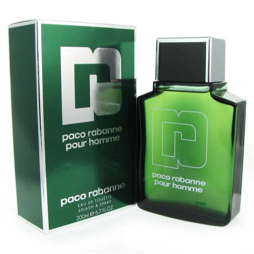 Rabanne Pour Homme Eau de Toilette for Men - Image 3