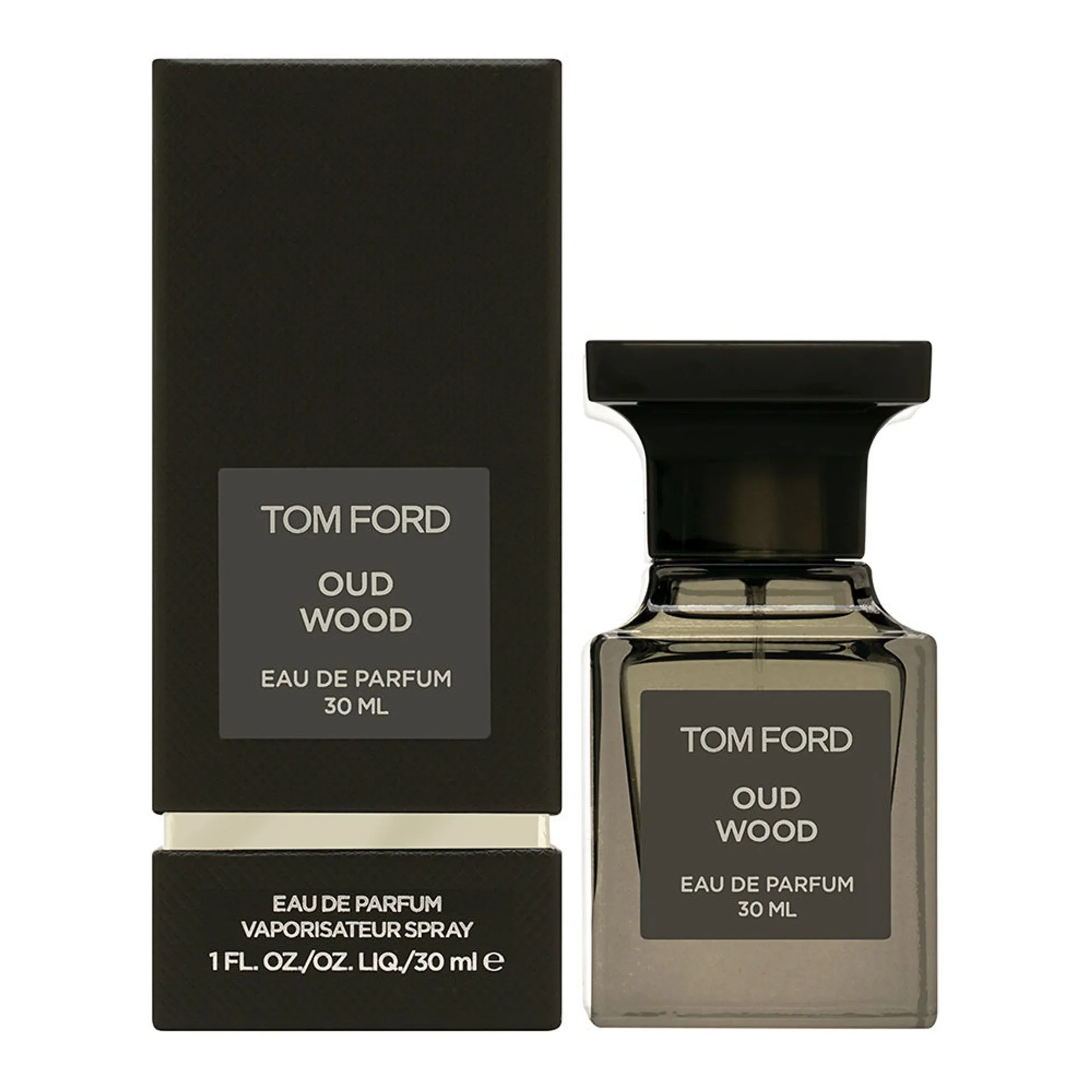 Tom Ford Oud Wood Eau de Parfum for Unisex - Image 3