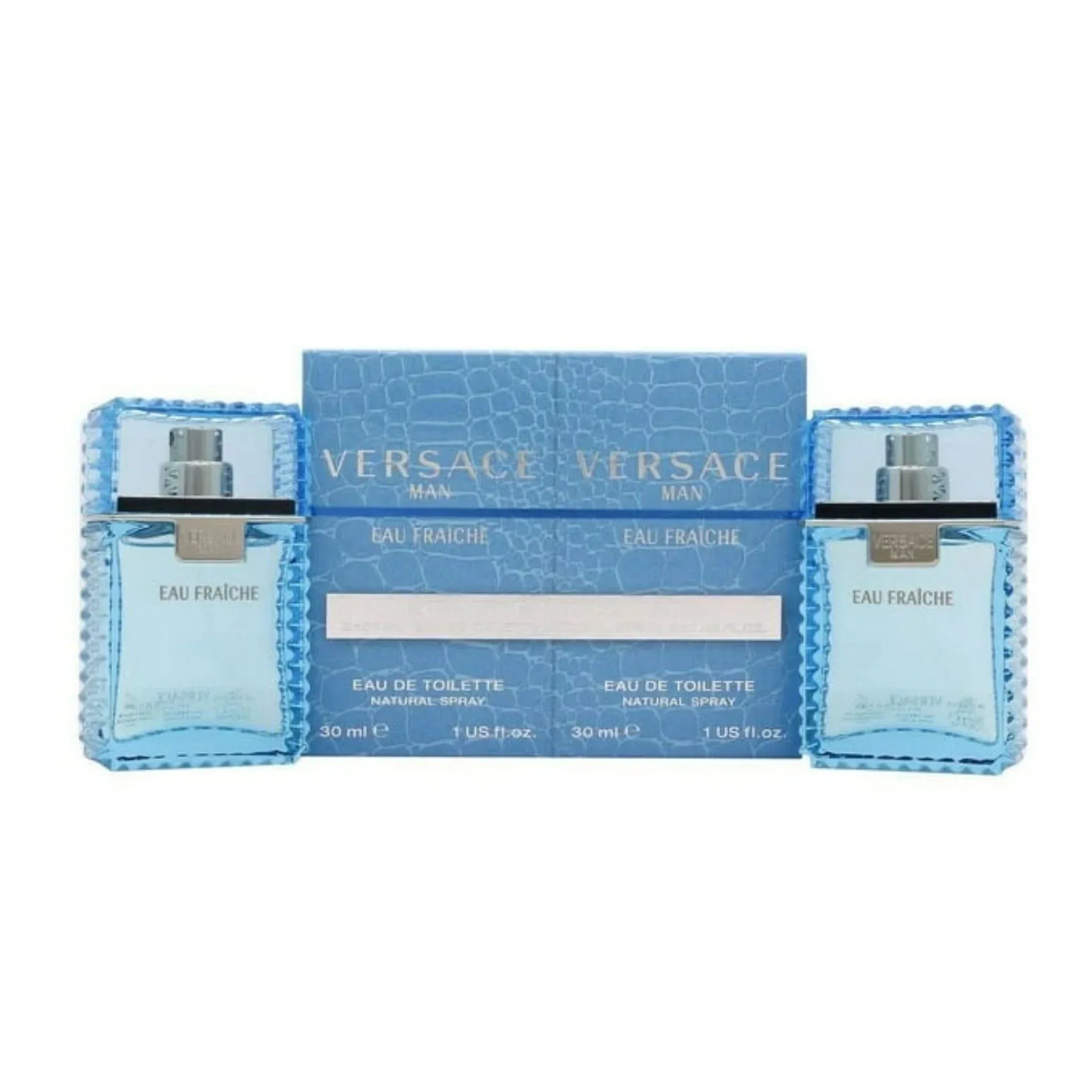 Versace Eau Fraiche Eau de Toilette for Men - Image 13