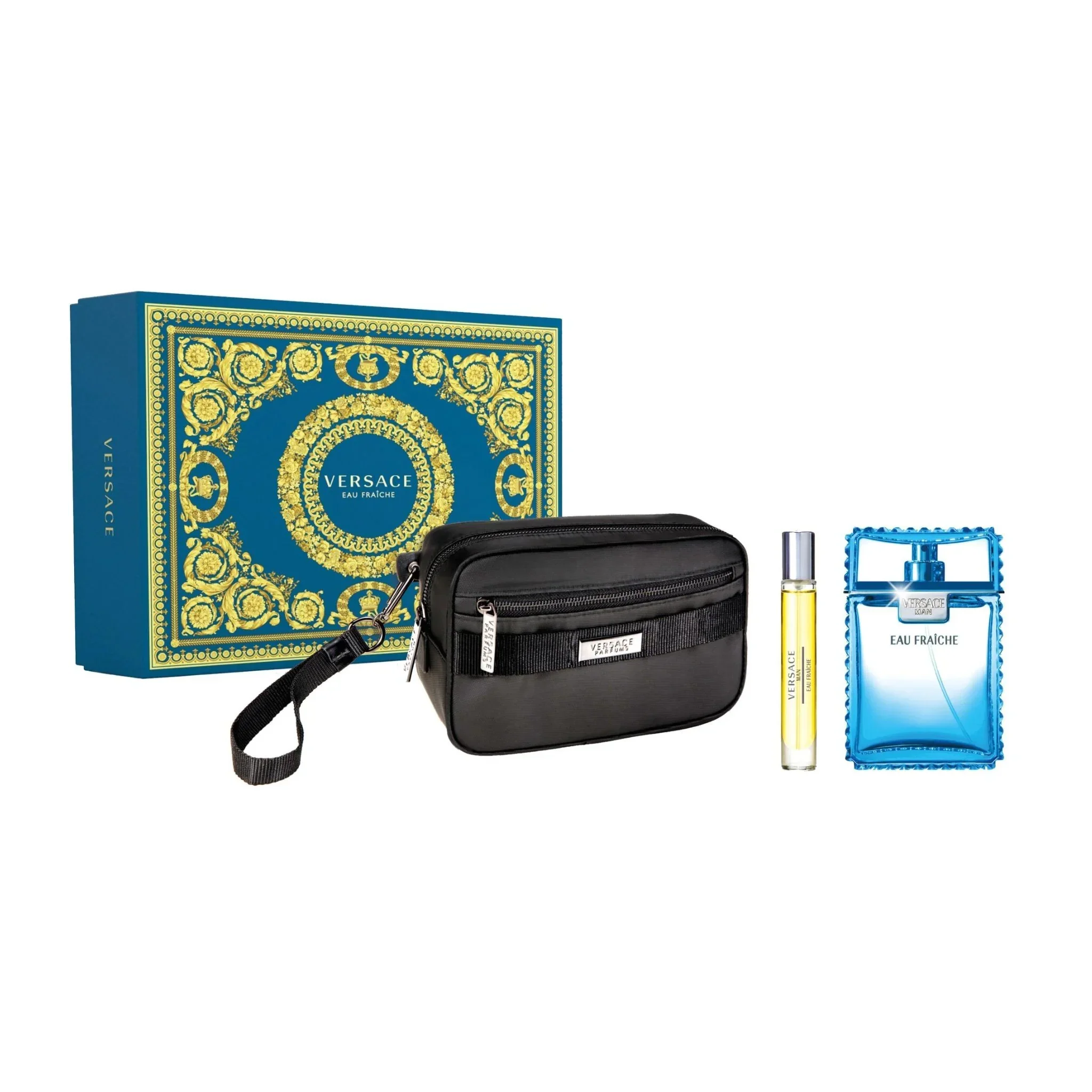 Versace Eau Fraiche Eau de Toilette for Men - Image 14