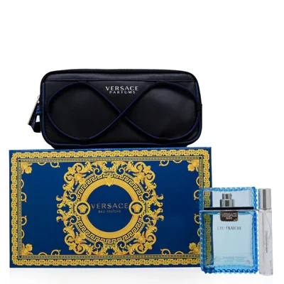 Versace Eau Fraiche Eau de Toilette for Men - Image 19