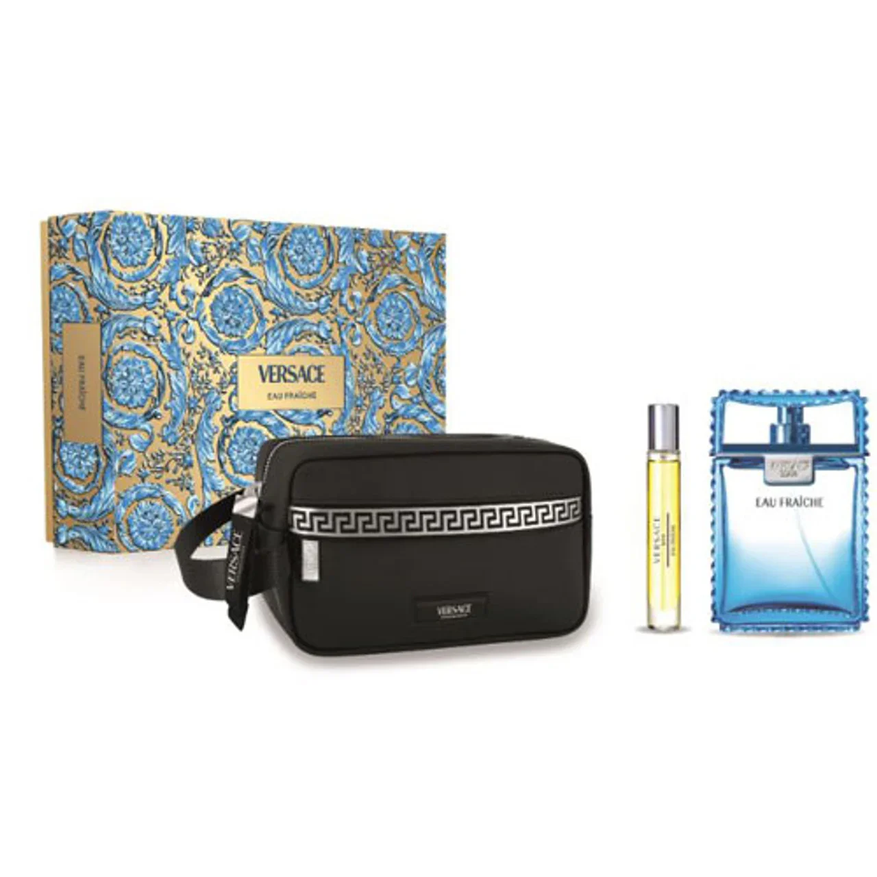Versace Eau Fraiche Eau de Toilette for Men - Image 20