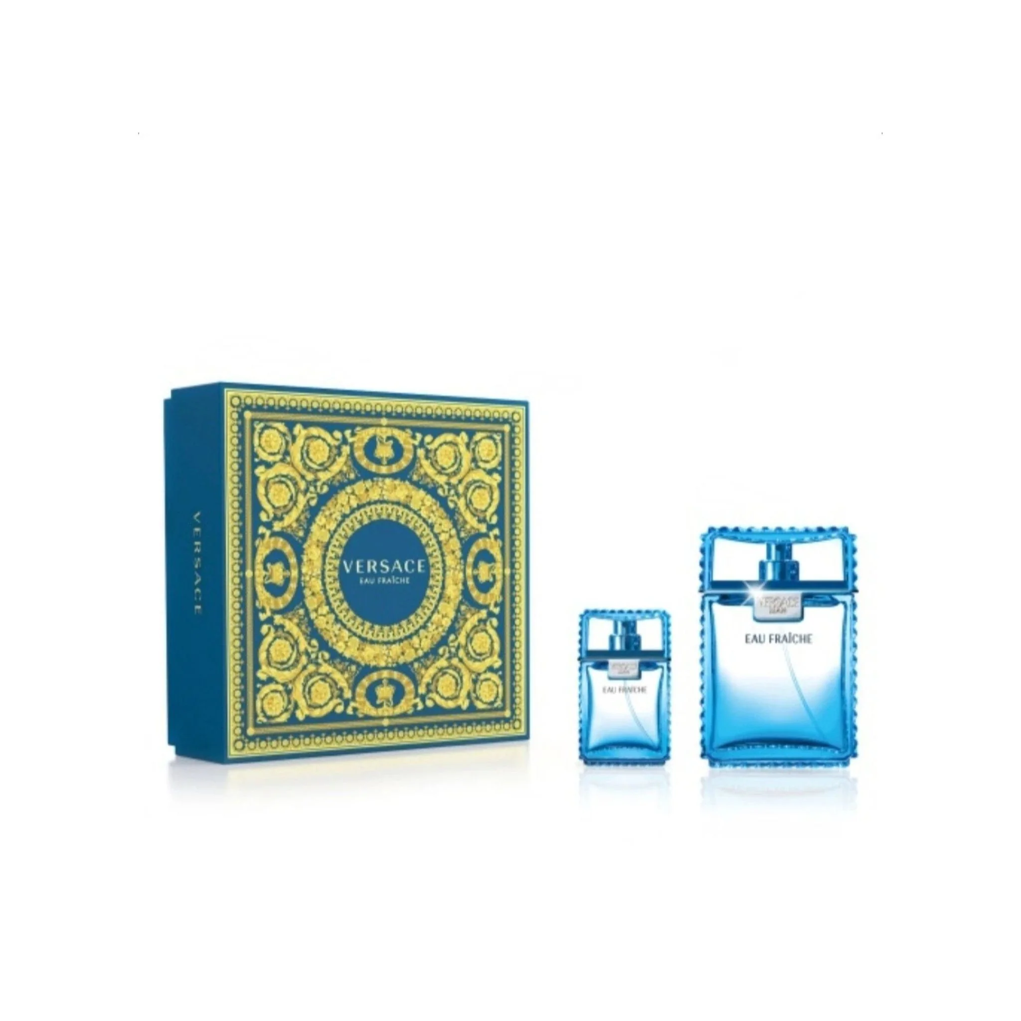 Versace Eau Fraiche Eau de Toilette for Men - Image 21