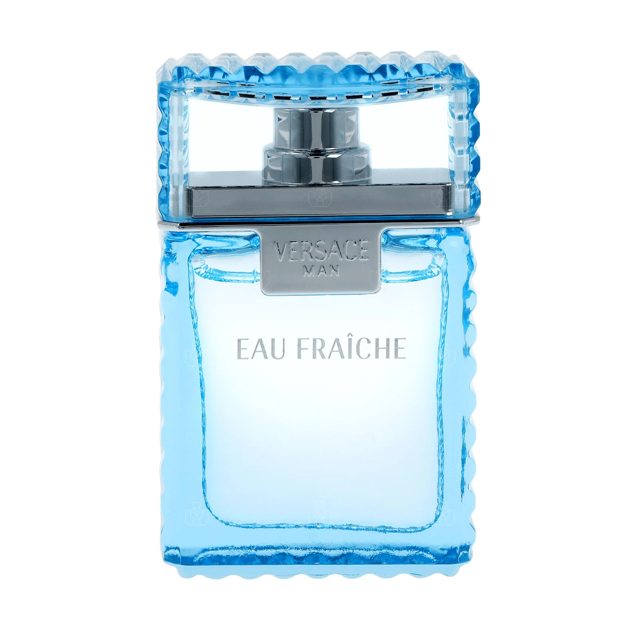 Versace Eau Fraiche Eau de Toilette for Men - Image 3