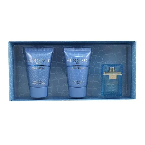 Versace Eau Fraiche Eau de Toilette for Men - Image 9