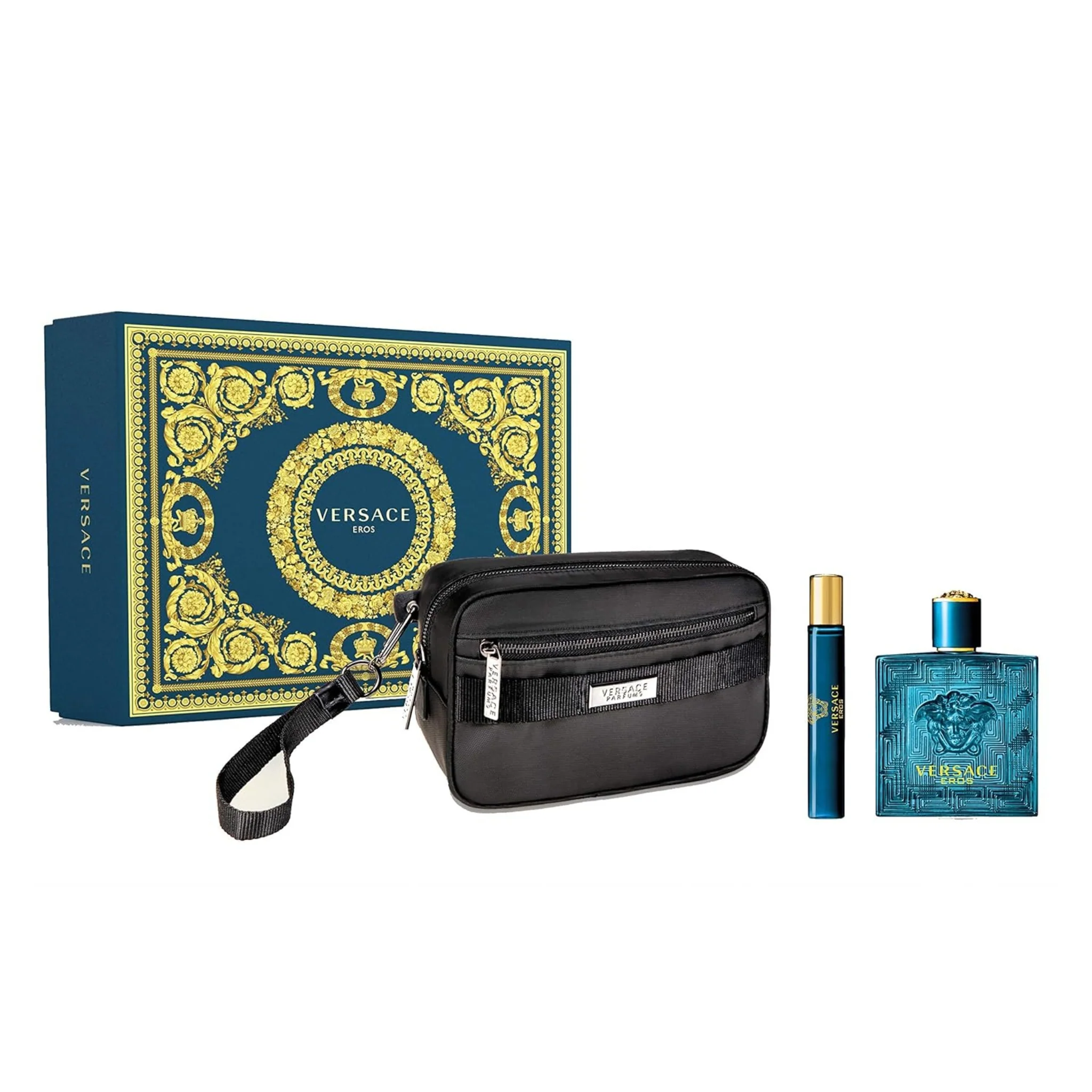Versace Eros Eau de Toilette for Men - Image 10