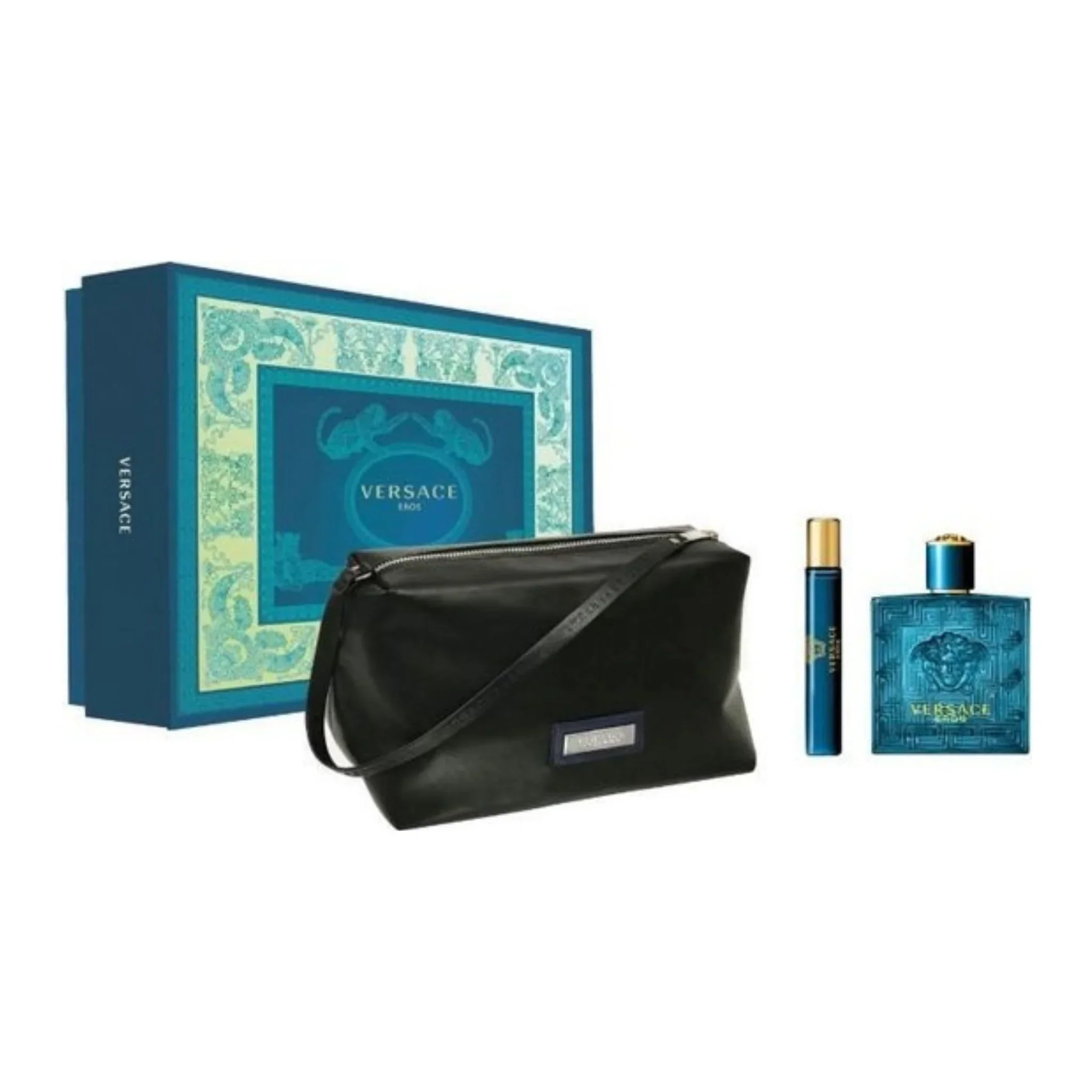 Versace Eros Eau de Toilette for Men - Image 11